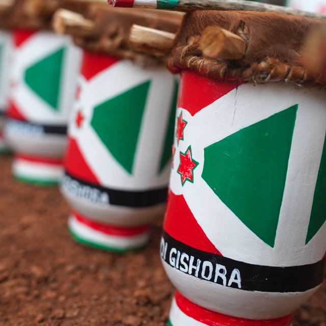 Burundi