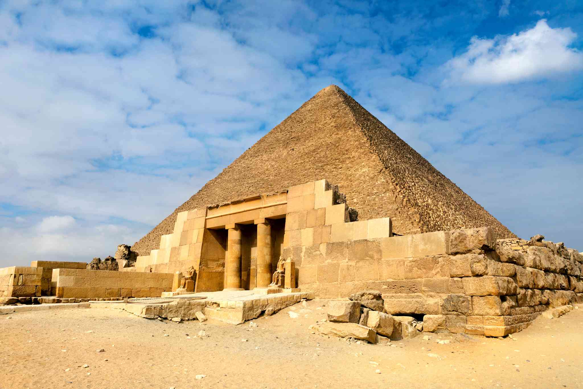 Vista panorámica de Safaga - excursión privada de un día desde Giza - foto 5