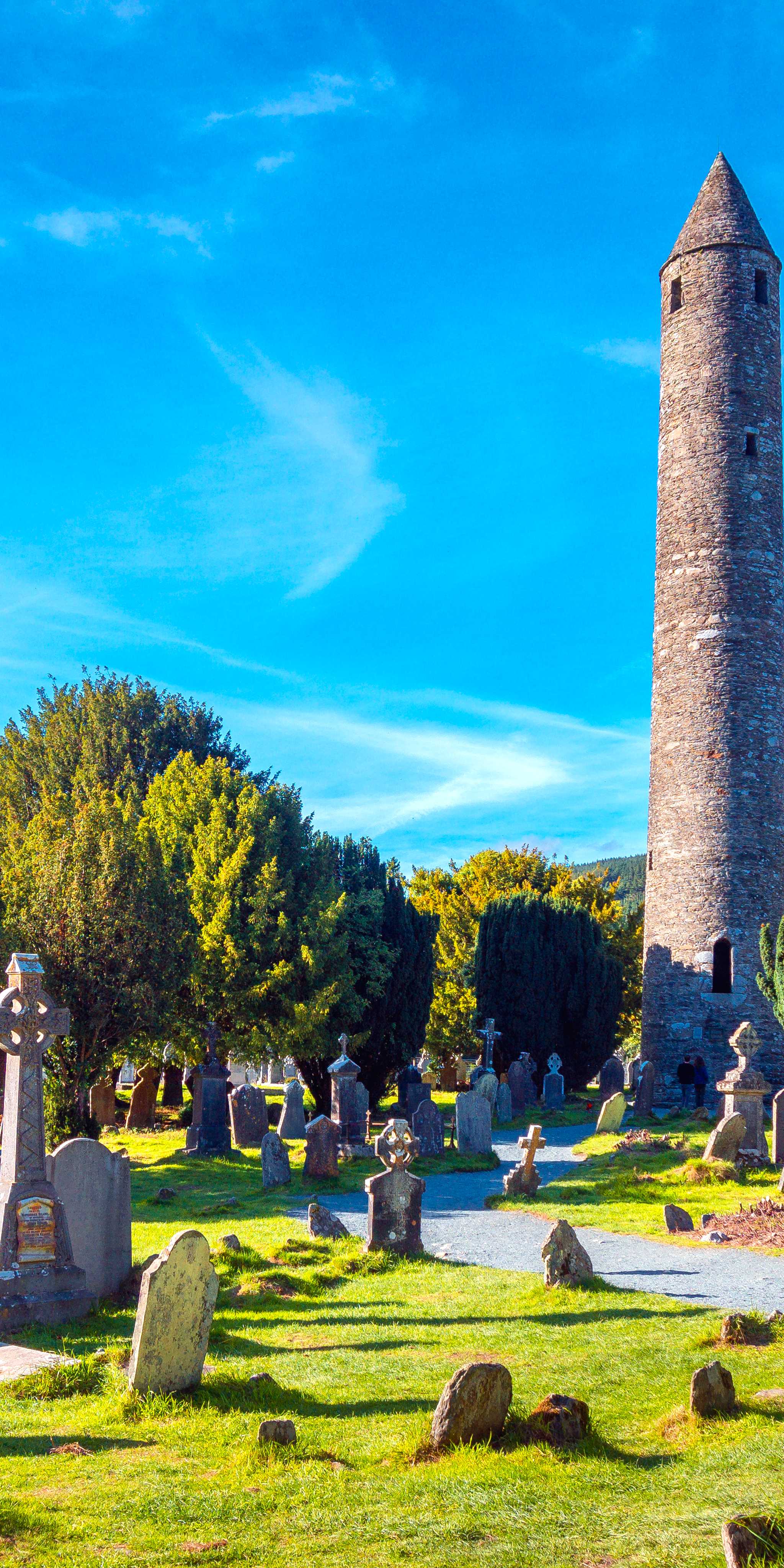 Glendalough