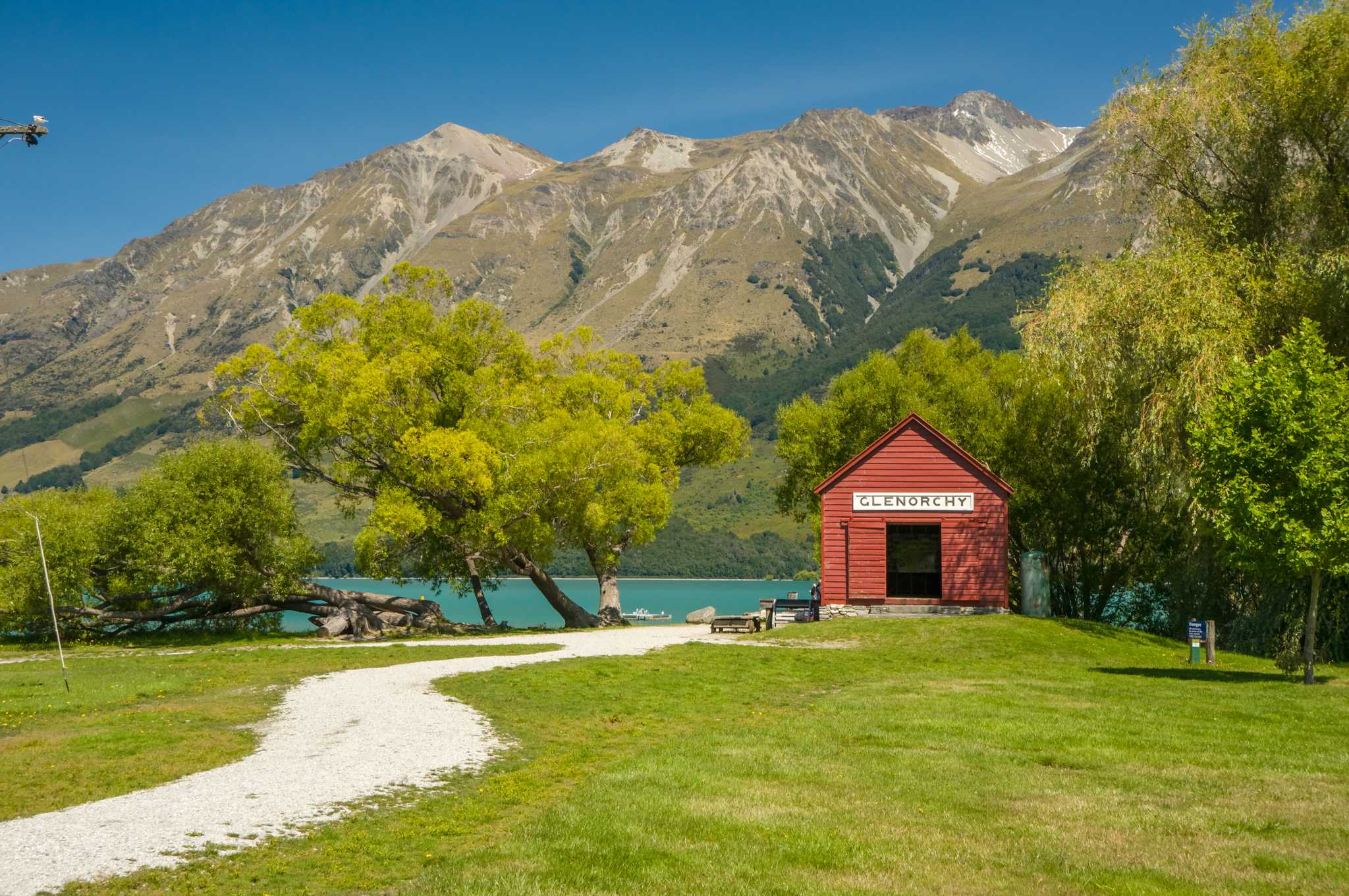 Glenorchy