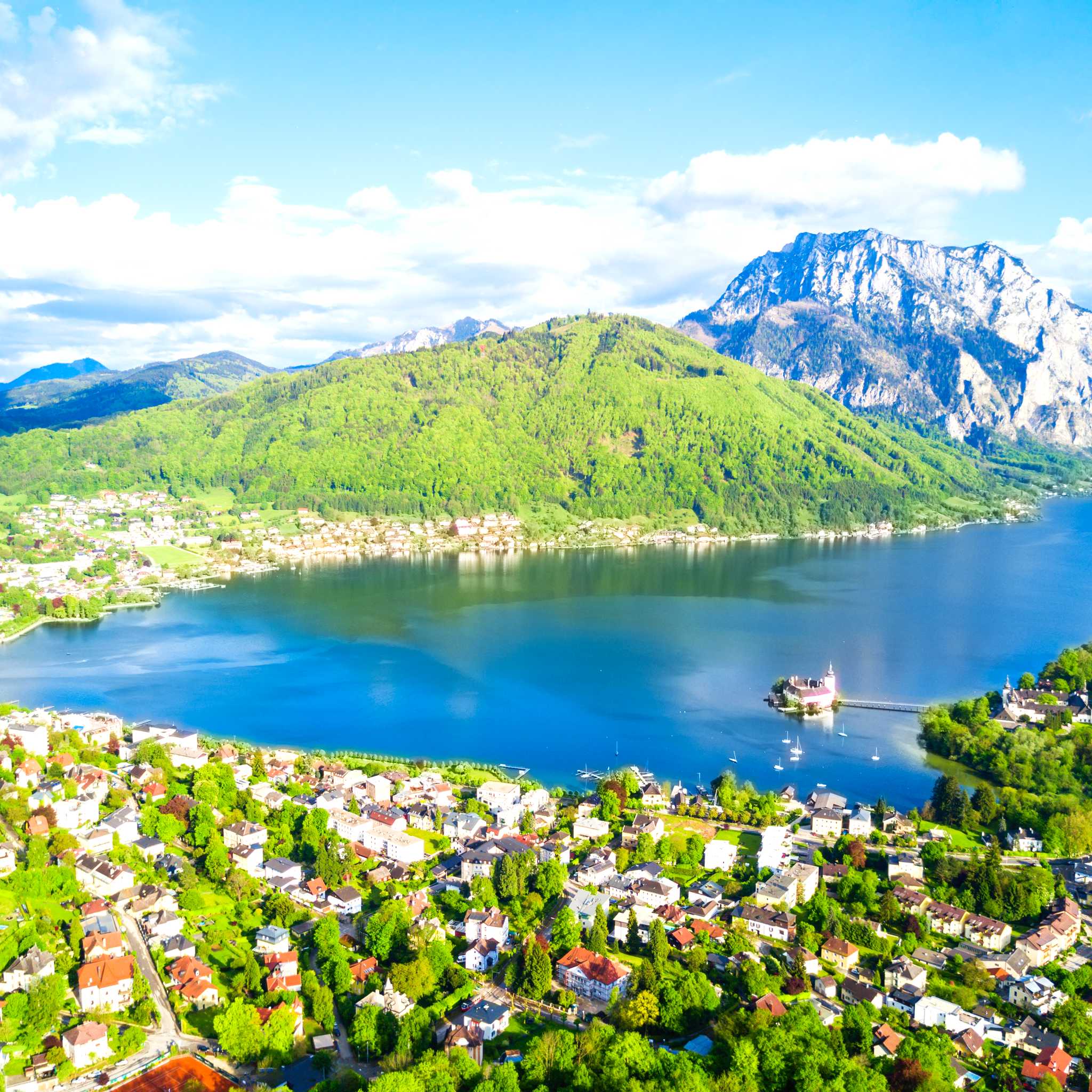 Gmunden