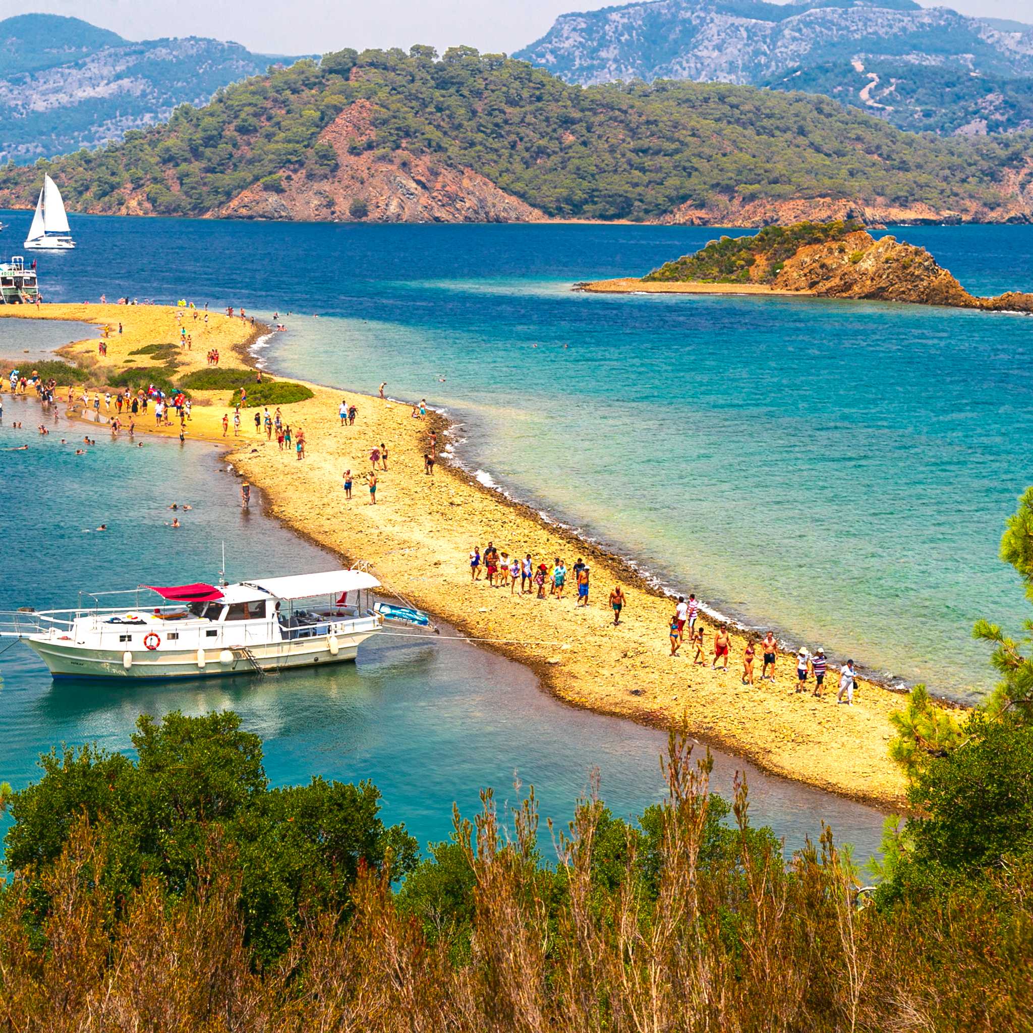 Gocek