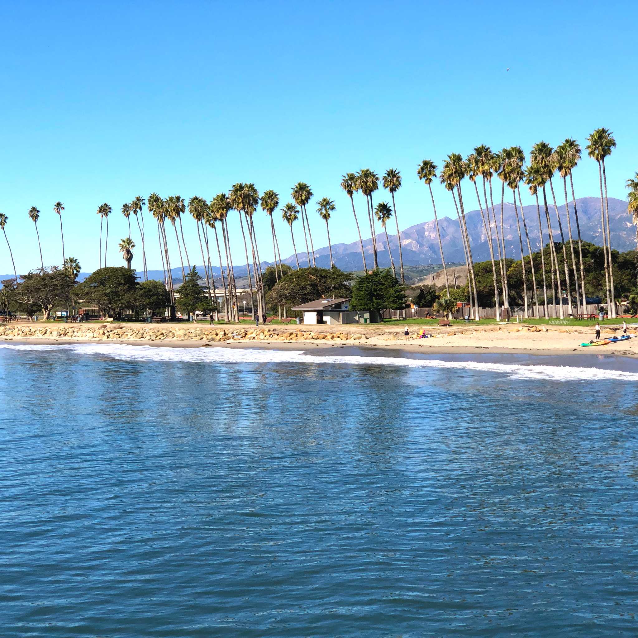 Goleta