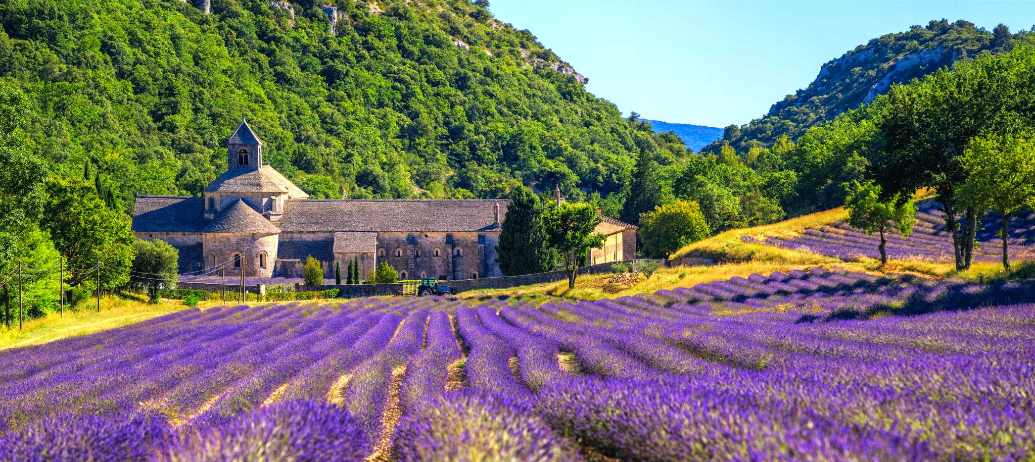 Opción privada de excursión de un día desde Toulon