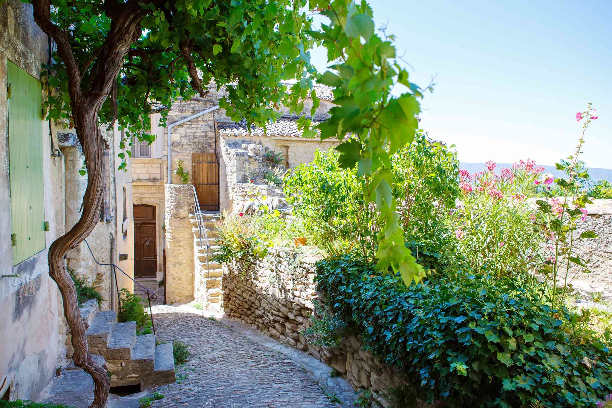 Vista panorámica de Arles - excursión privada de un día desde Gordes - foto 9