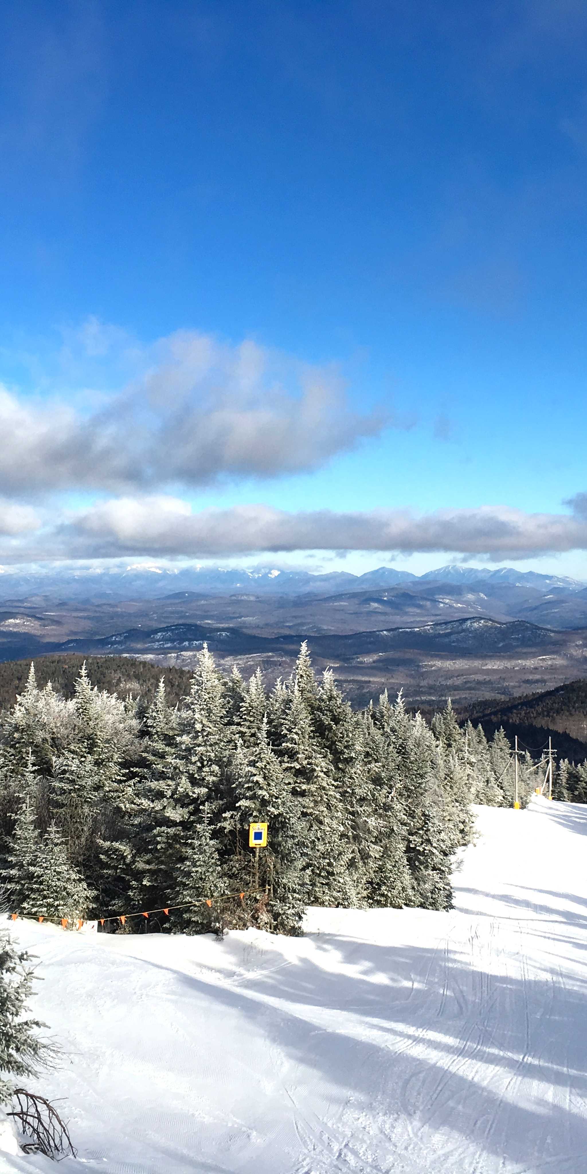 Gore Mountain Resort