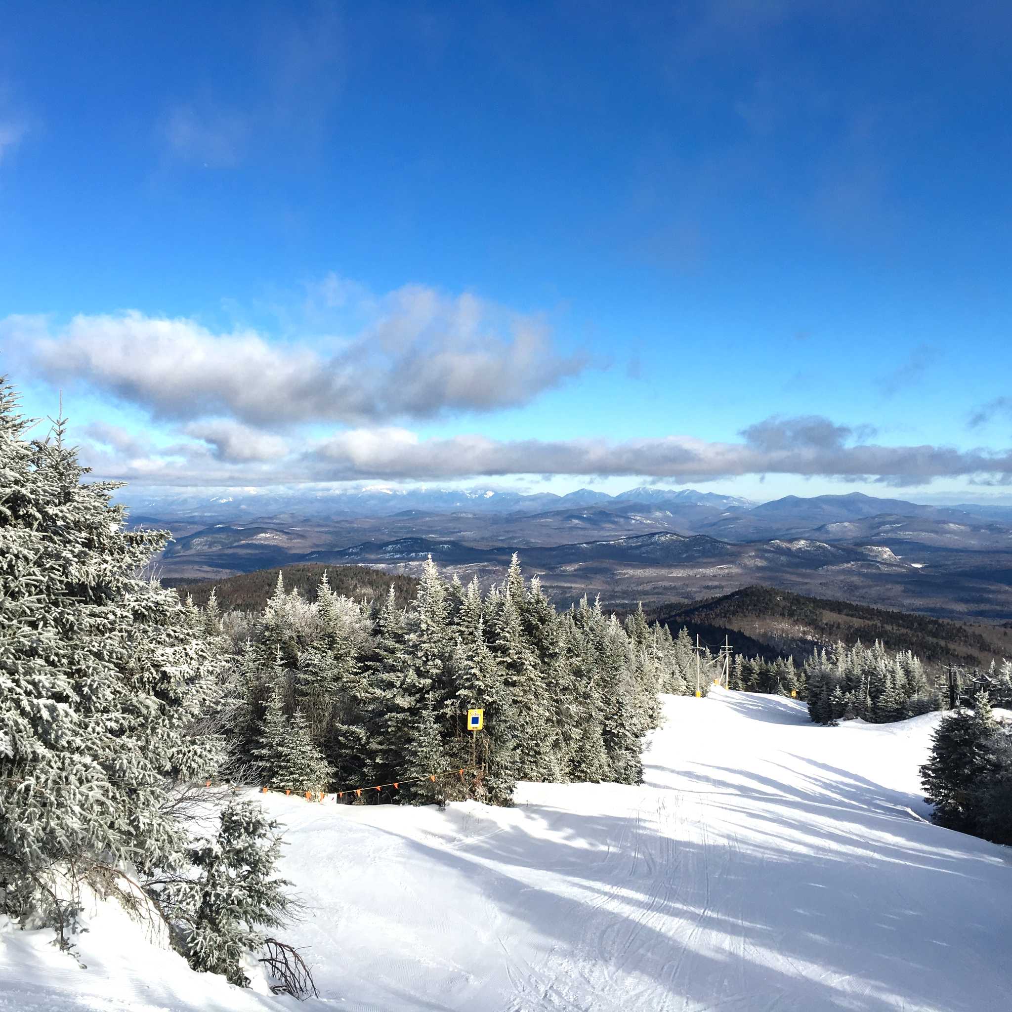 Gore Mountain Resort