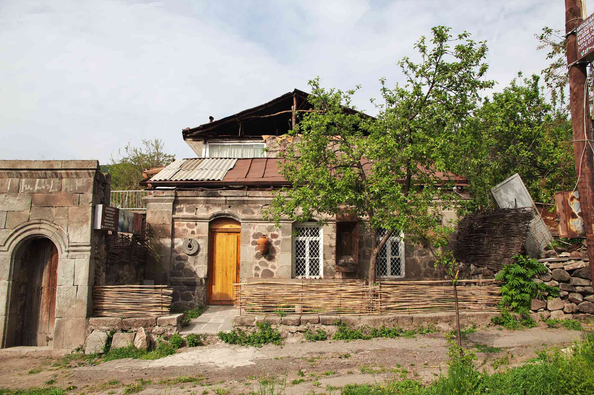 Scenic view of Yerevan - private day trip from Goris - photo 6