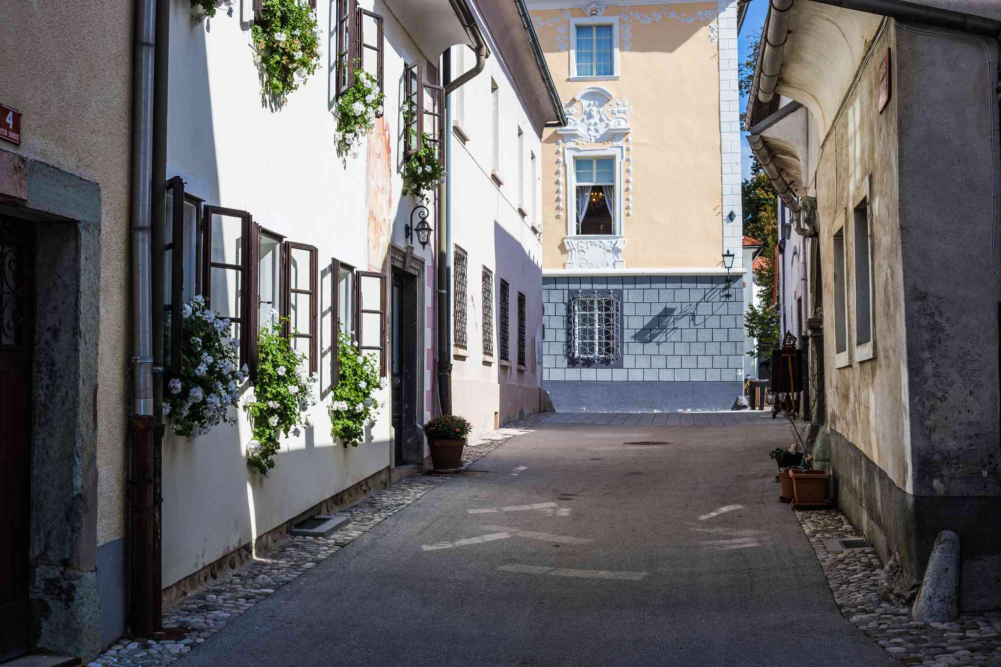 Vista panorámica de Split - excursión privada de un día desde Gornja Radgona - foto 9