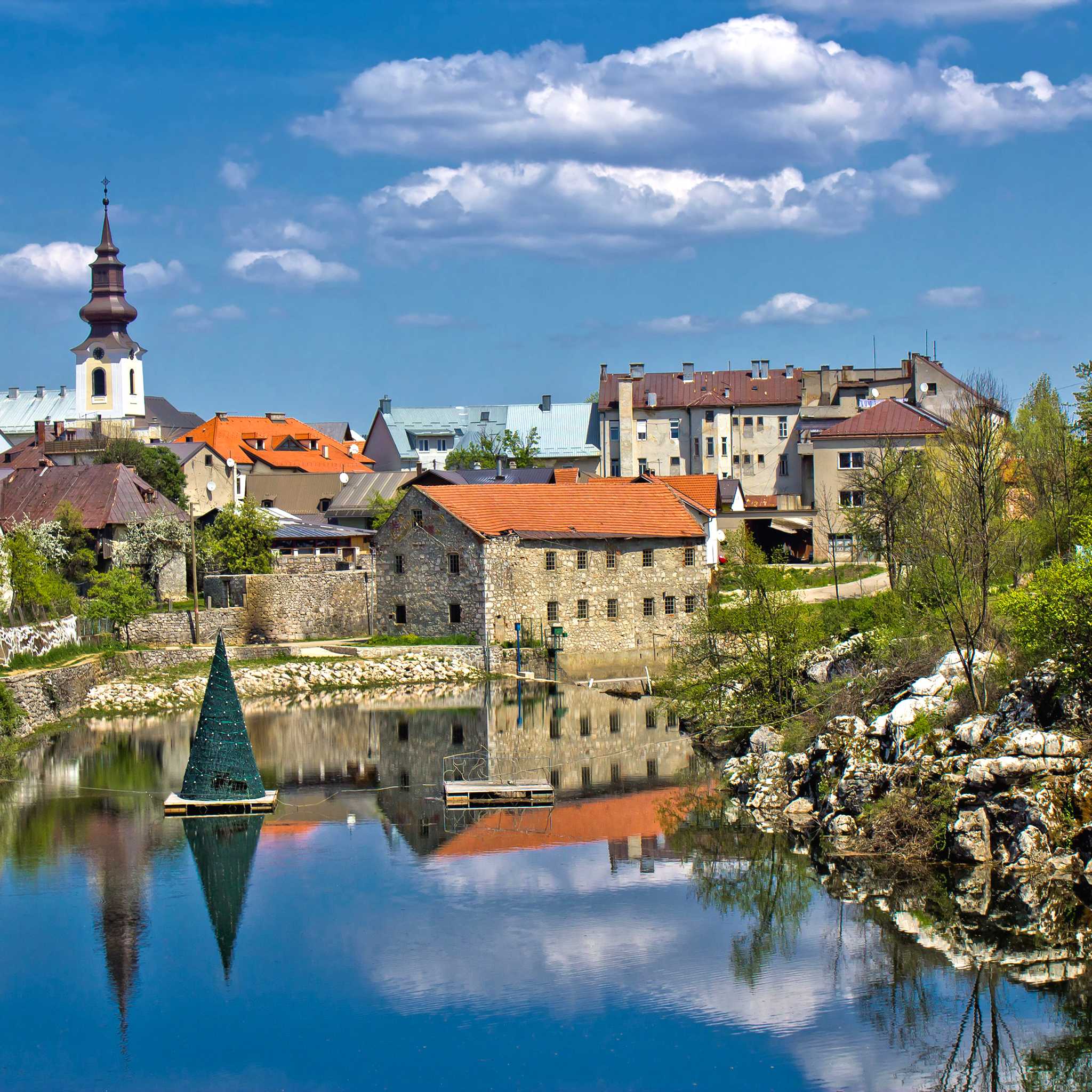 Gospic