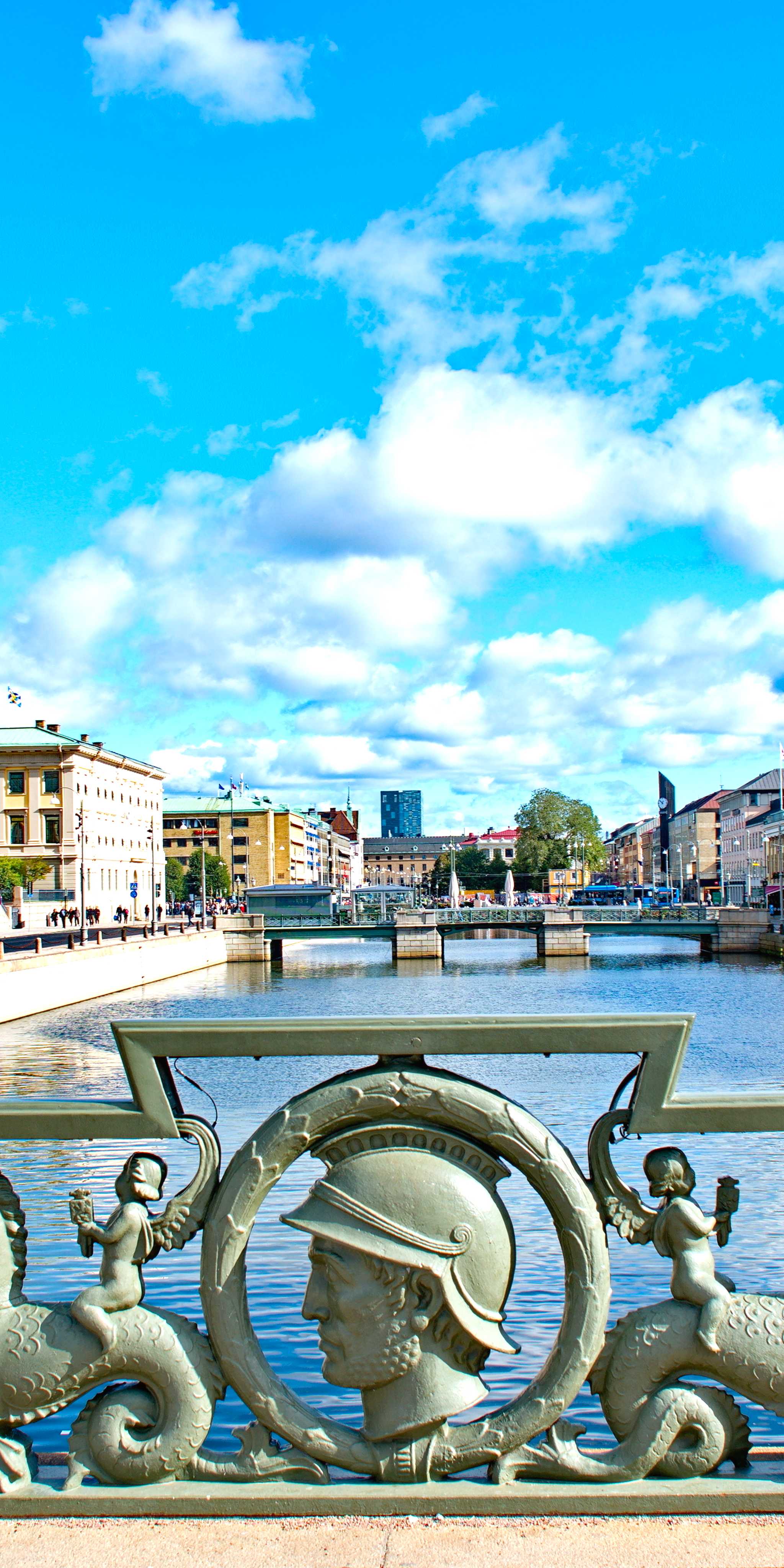 Gothenburg-landvetter Airport