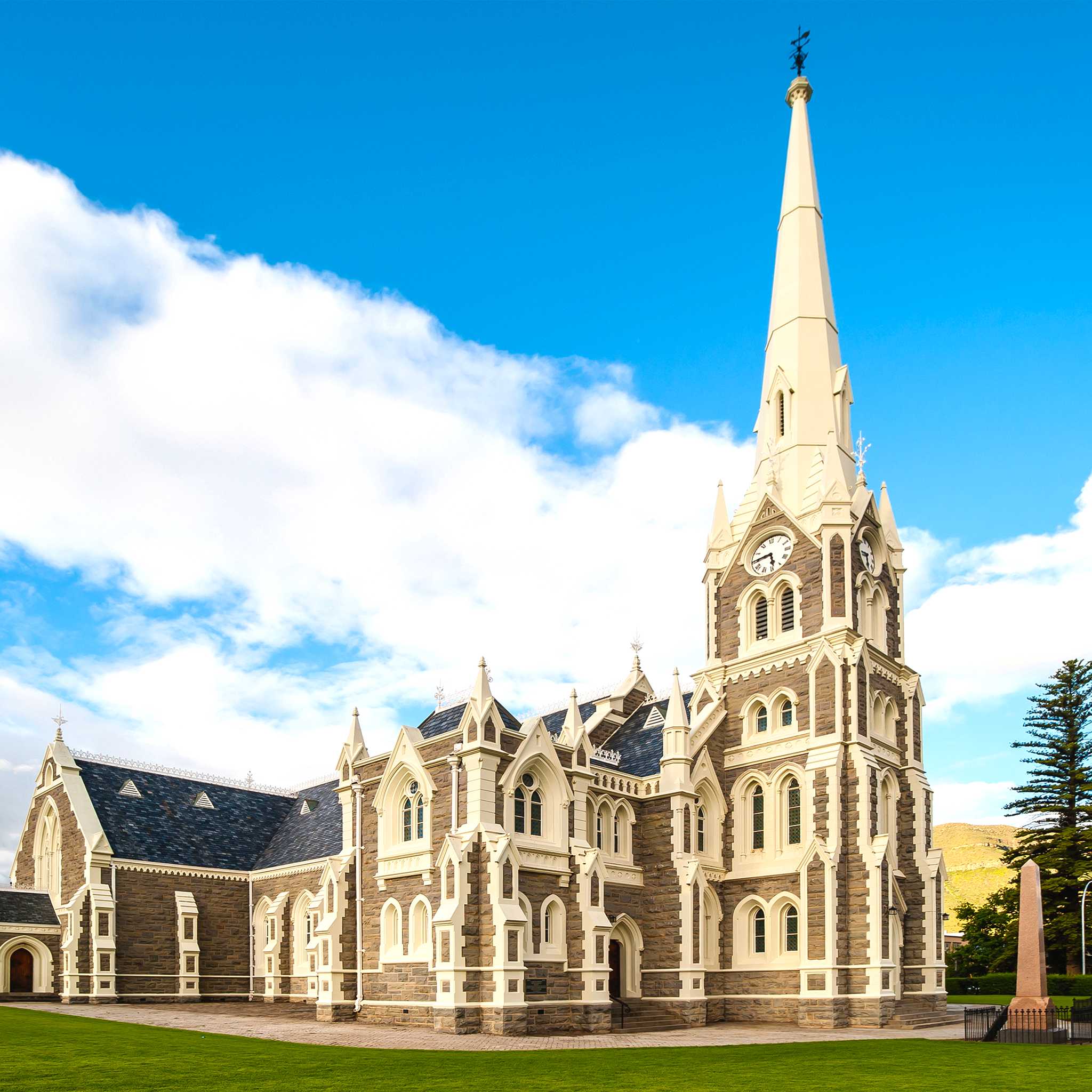 Graaff-Reinet
