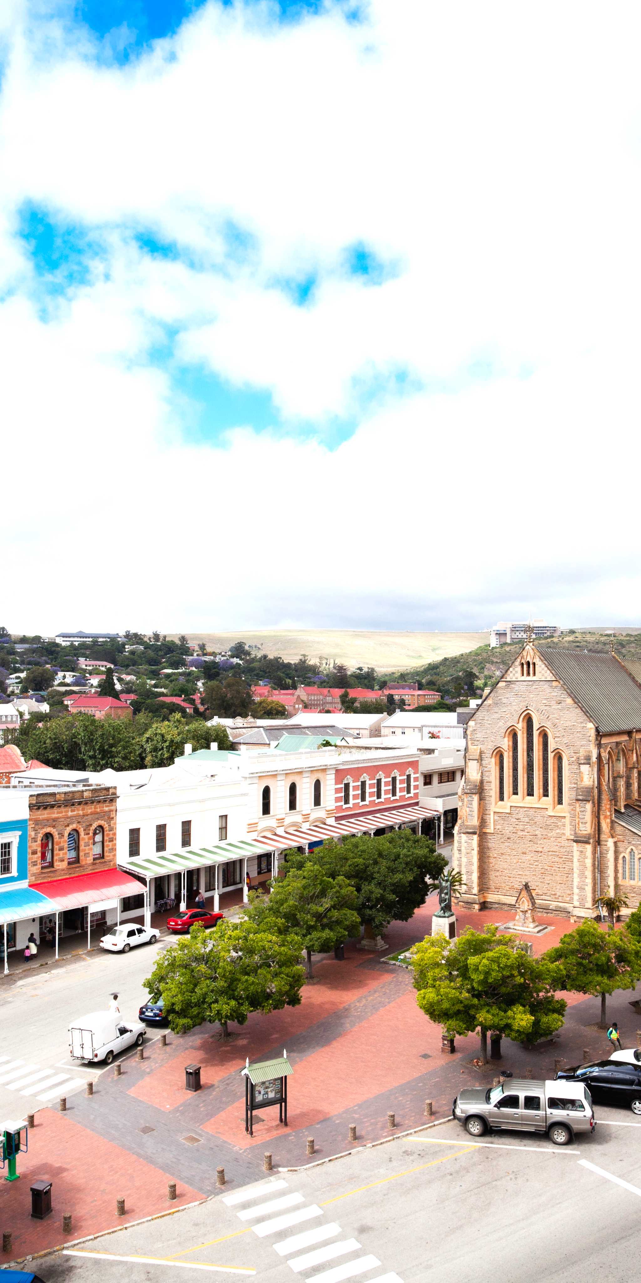 Grahamstown