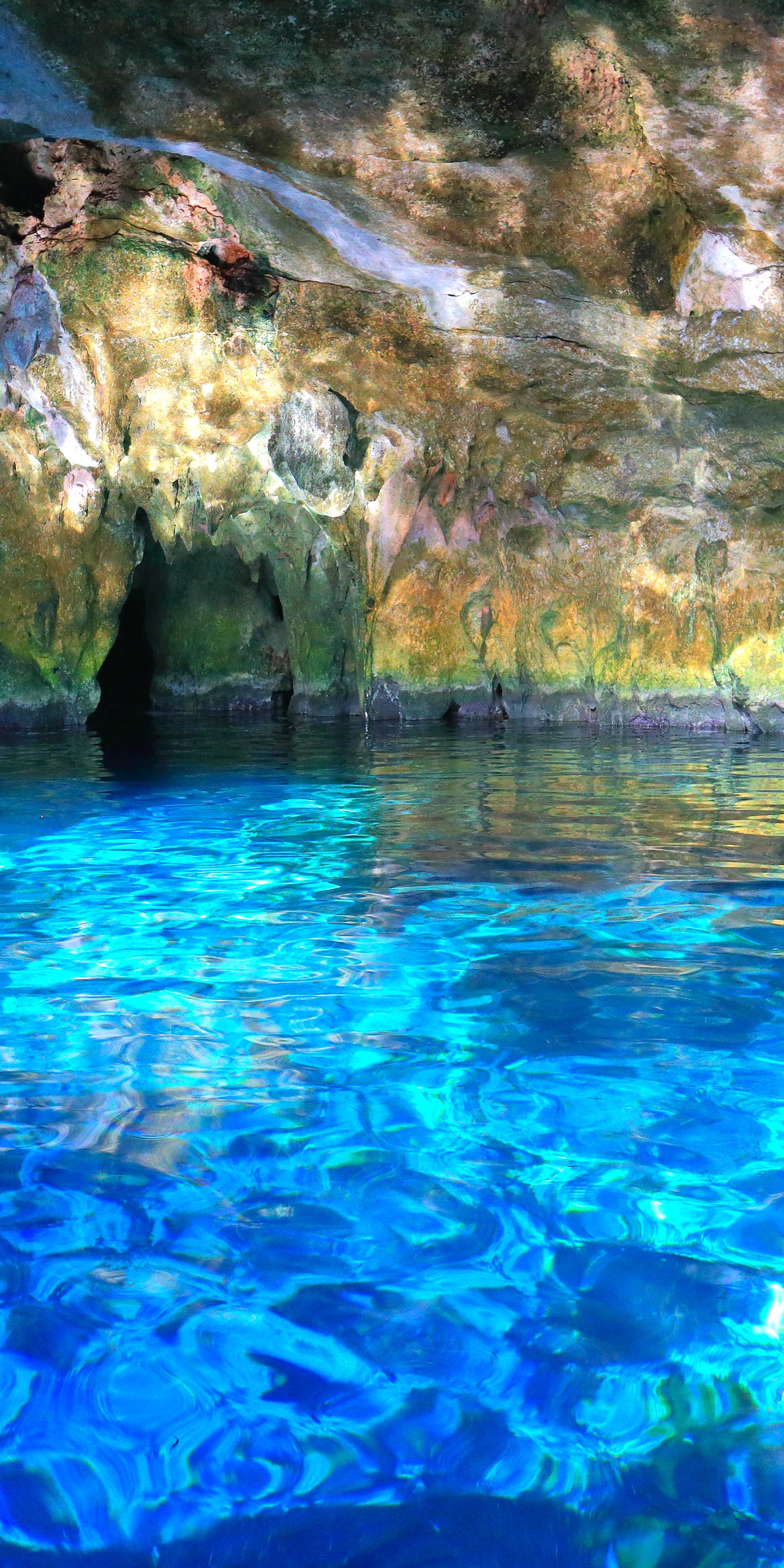 Gran Cenote