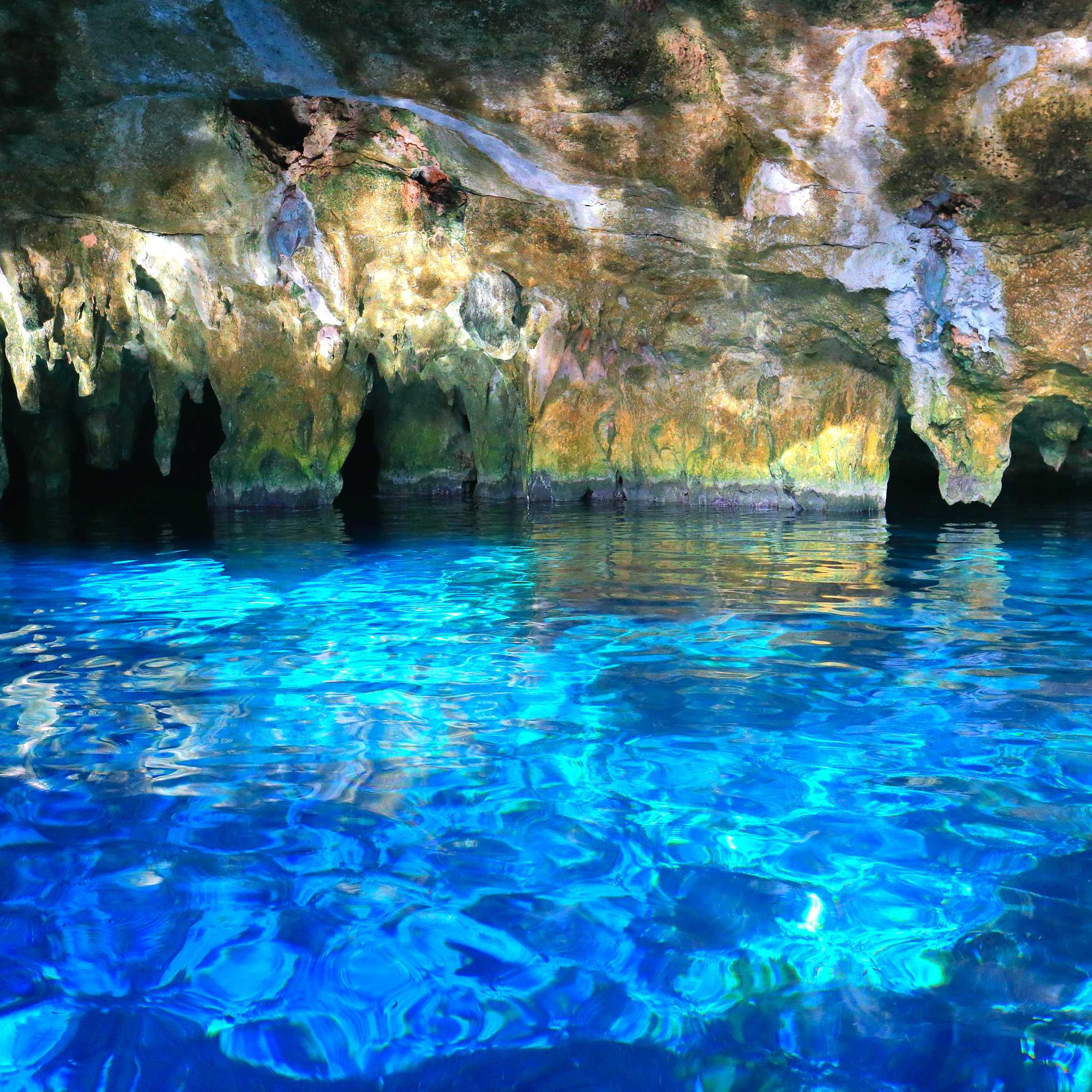 Gran Cenote