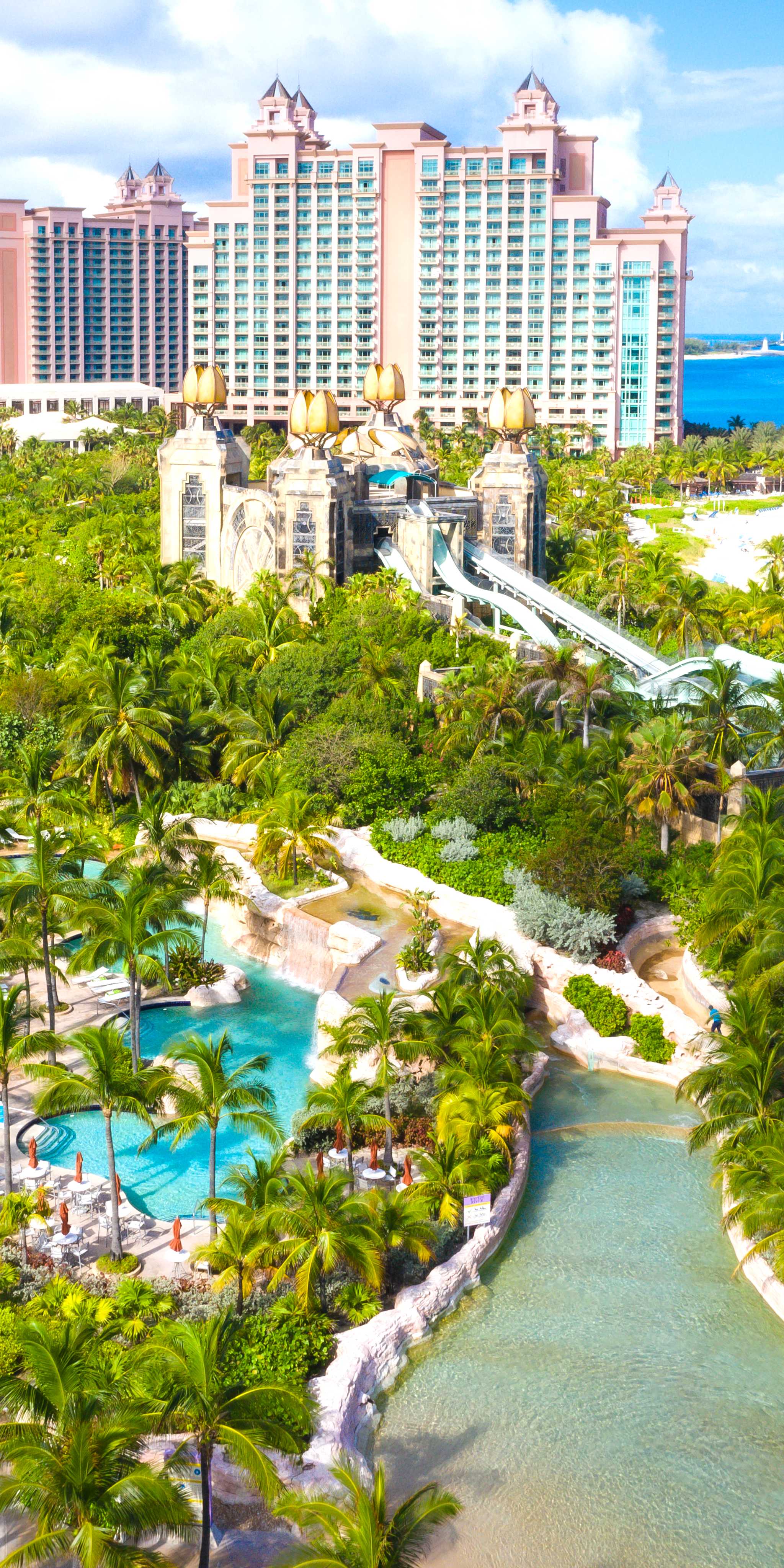 Grand Bahama International Airport