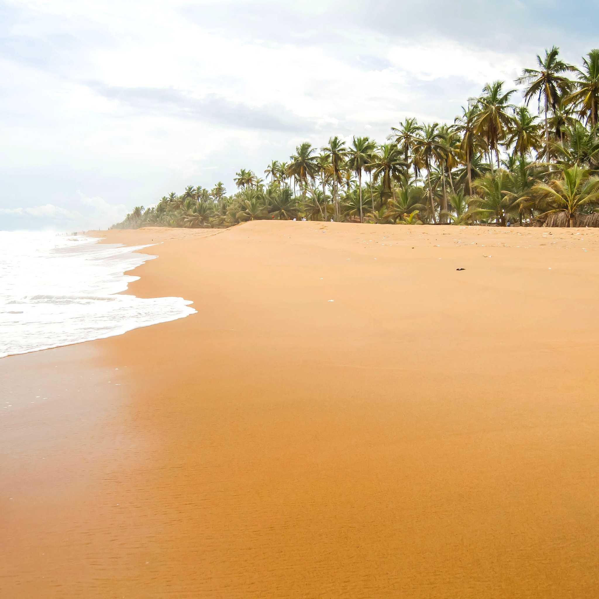 Private car transfers in Cote d'Ivoire from Grand Bassam