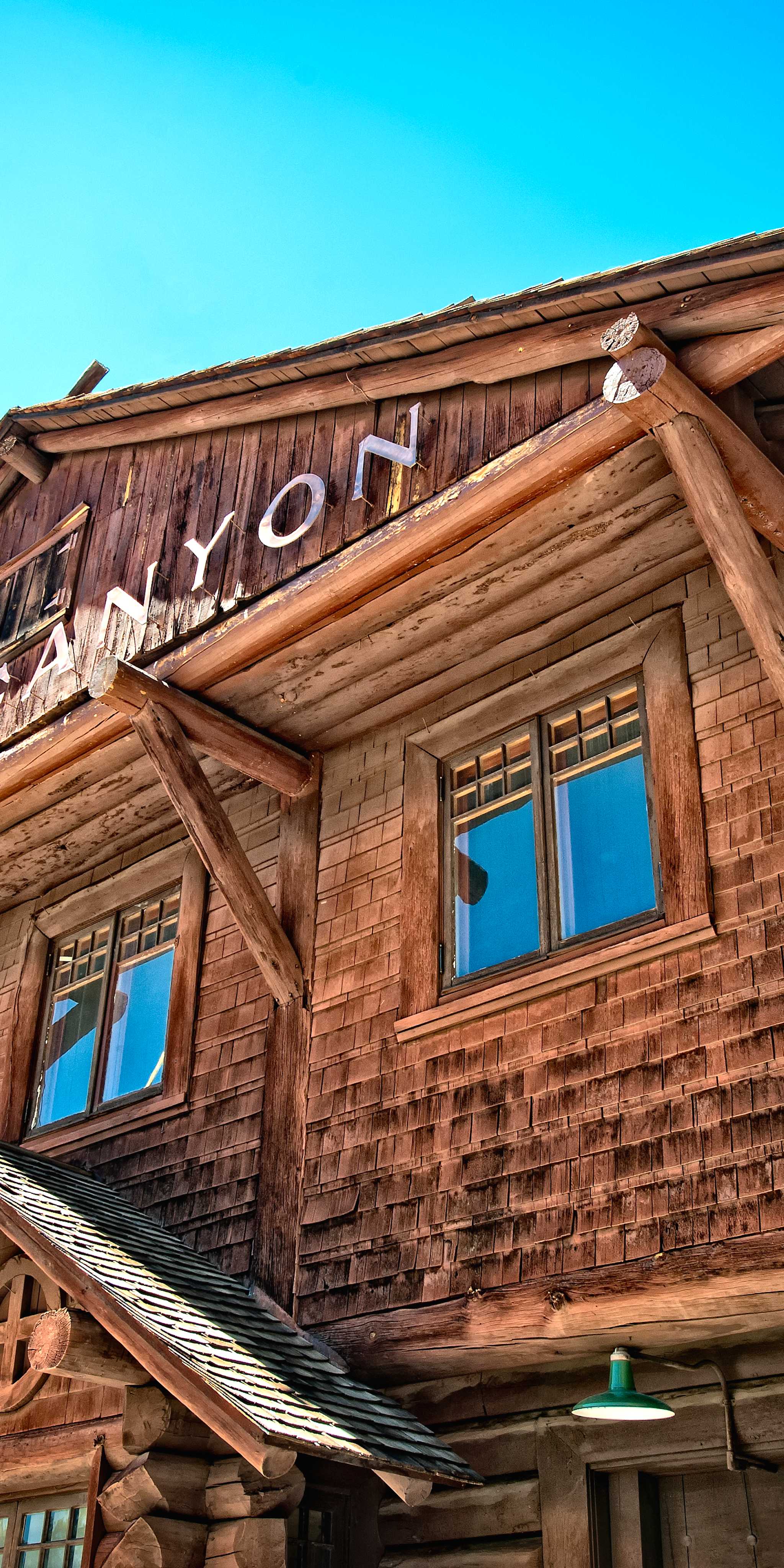 Grand Canyon Village