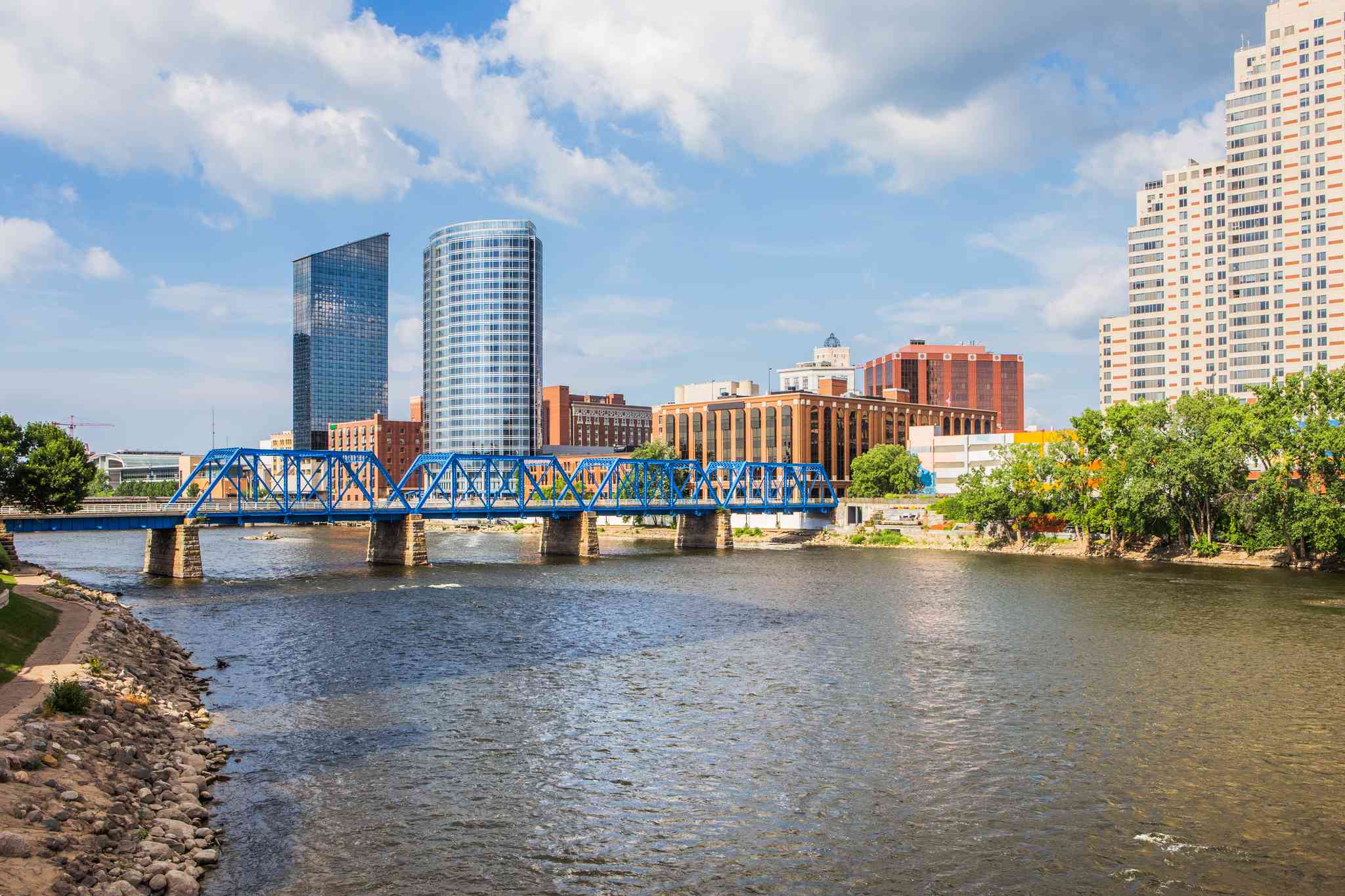 Grand Rapids, MI 的风景 - 从 Philadelphia, PA 出发的私人 一日游 - 照片 2