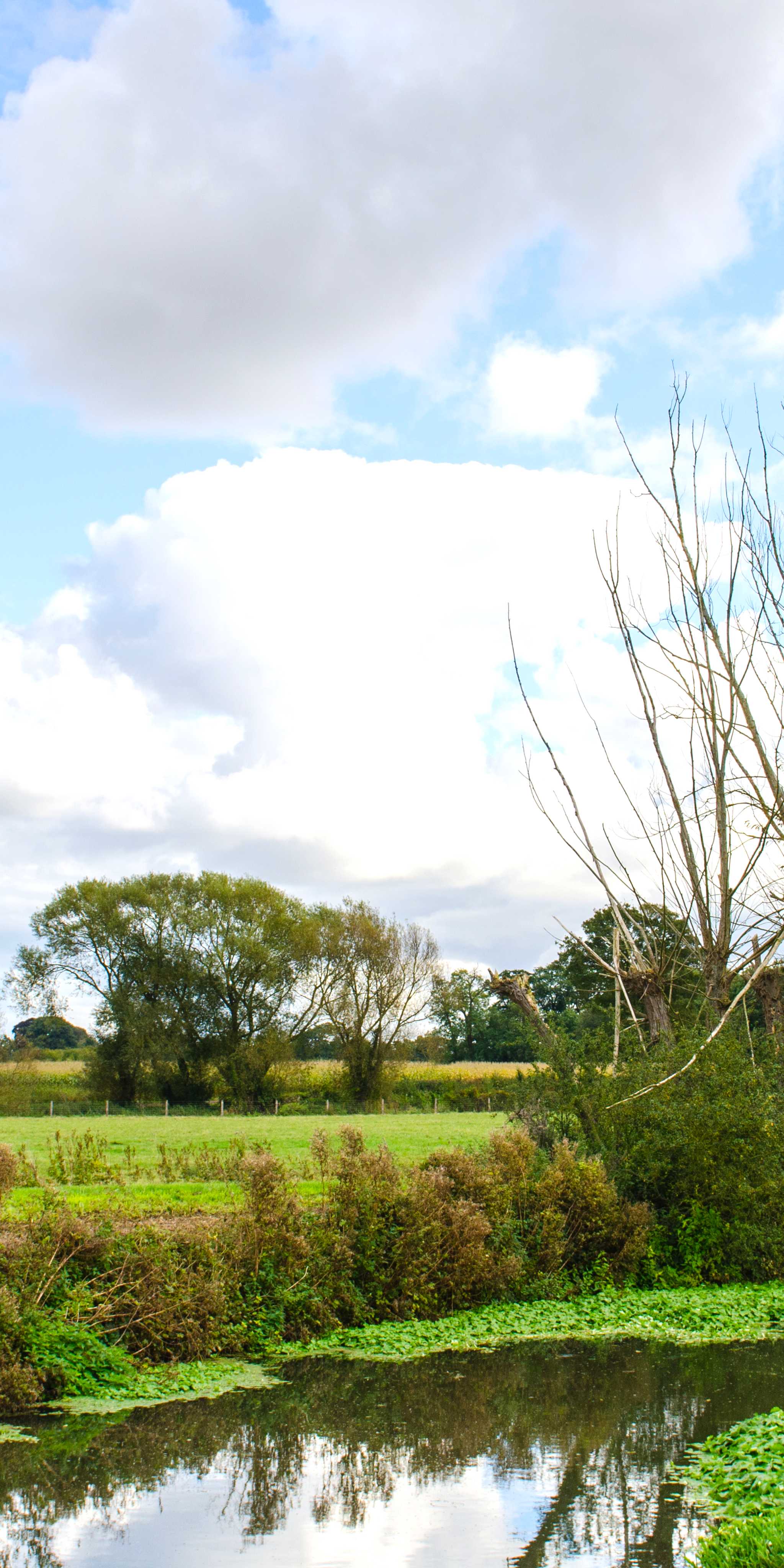 Pueblo de Grantchester