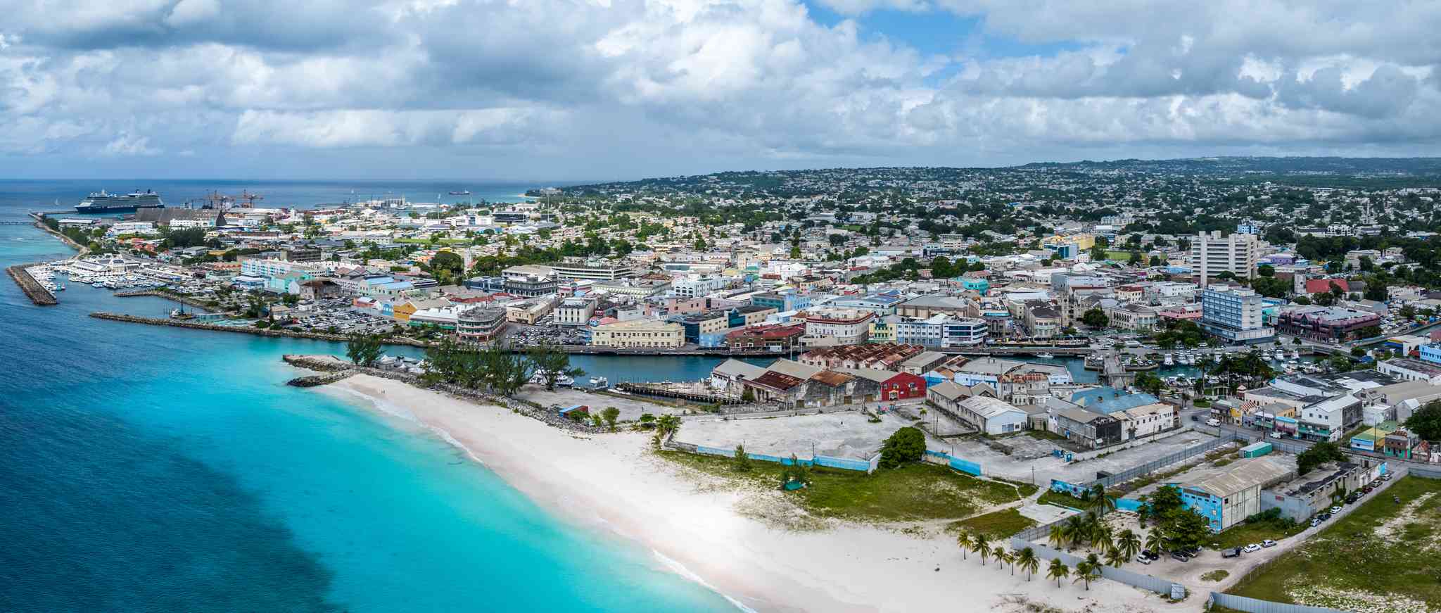 Scenic view of Clinketts - private day trip from Grantley Adams International Airport - photo 4