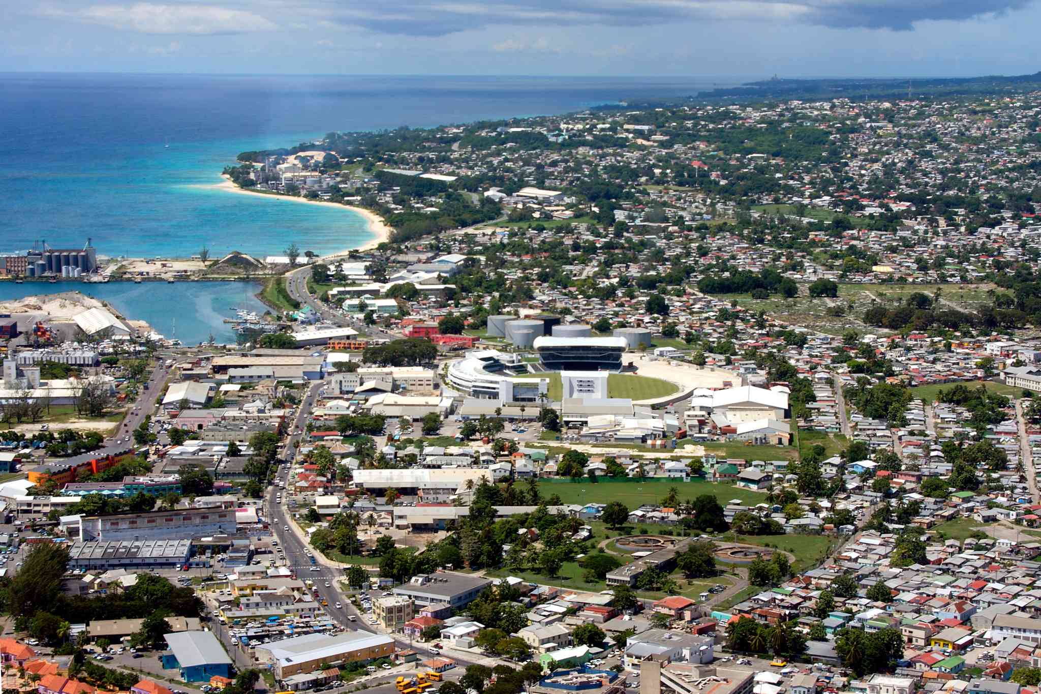 Scenic view of Clinketts - private day trip from Grantley Adams International Airport - photo 6