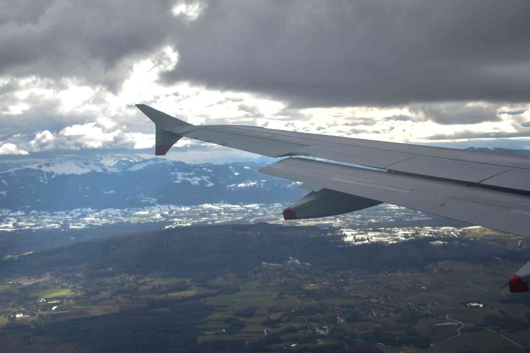 Vista panorámica de Sestriere - excursión privada de un día desde Grenoble airport - foto 4