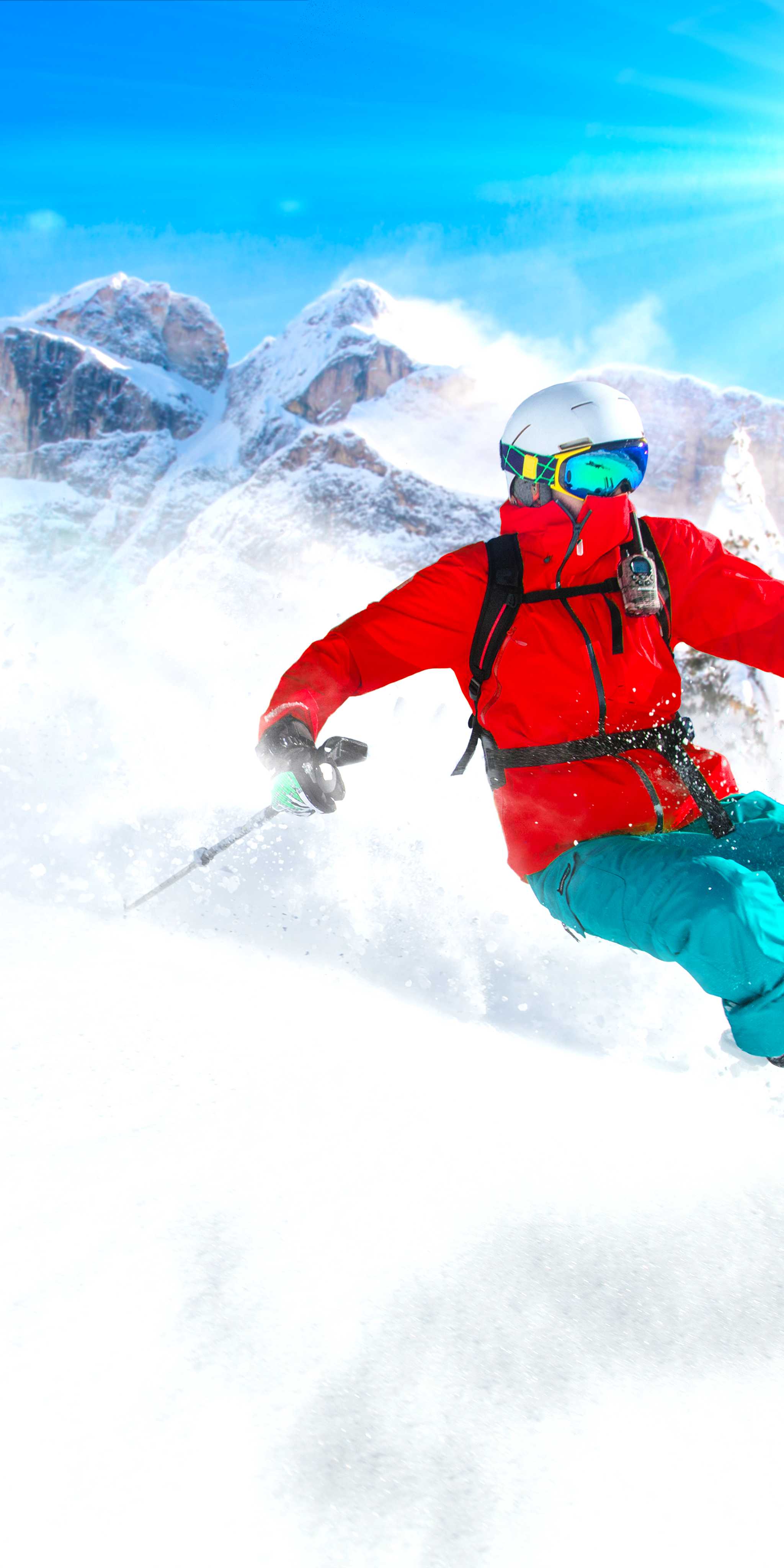 Gressoney Saint Jean