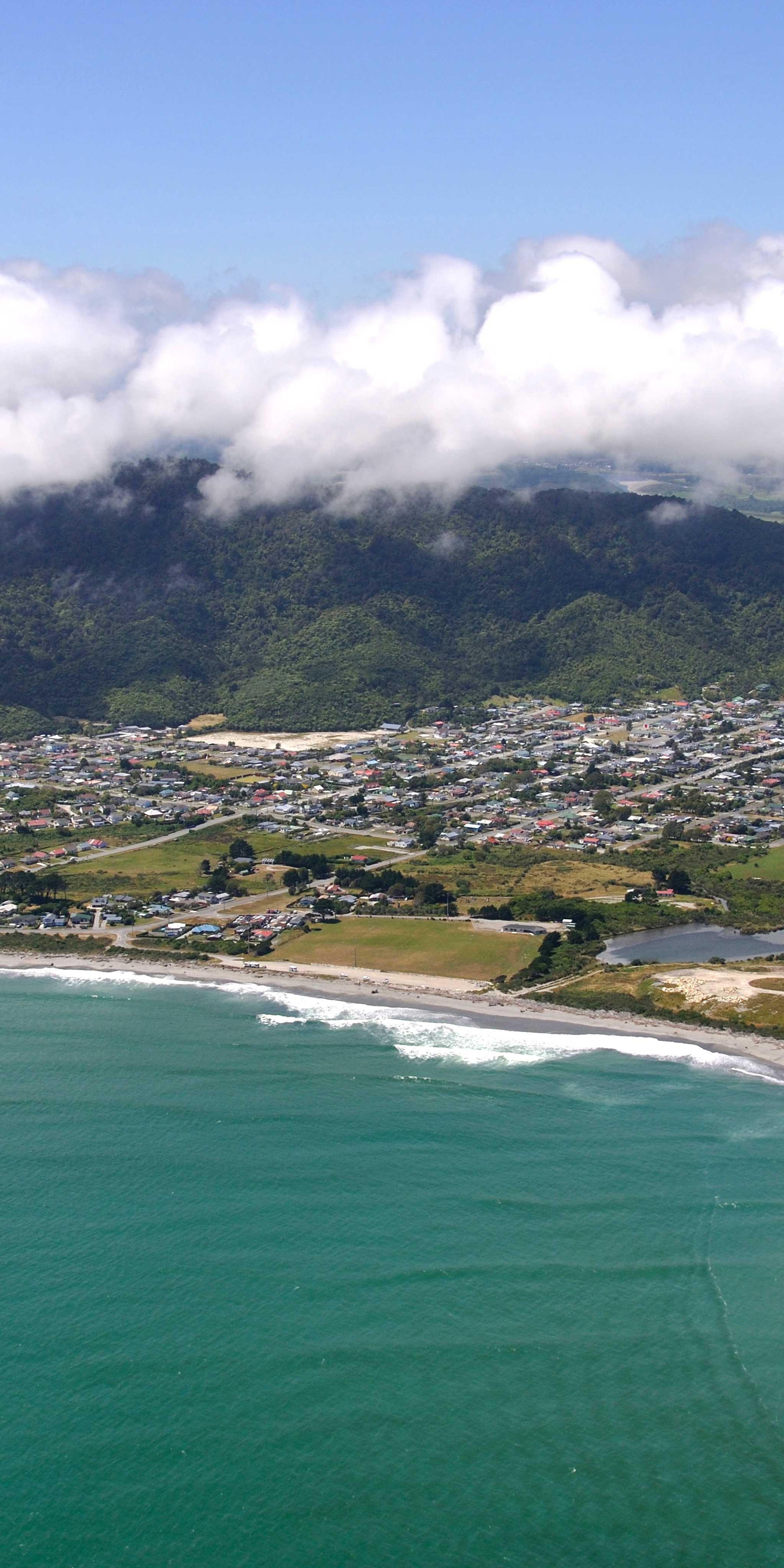 Greymouth