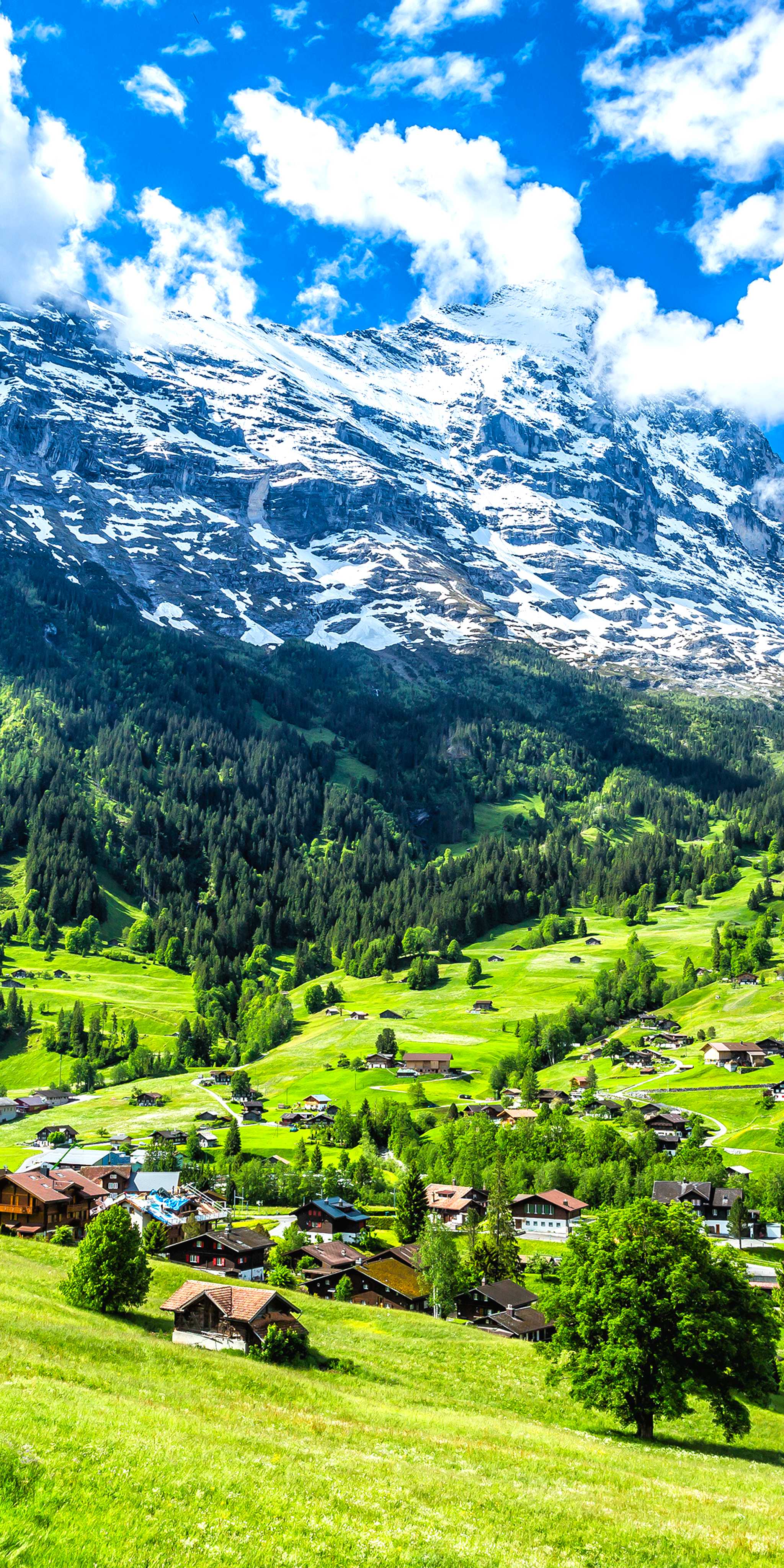 Grindelwald