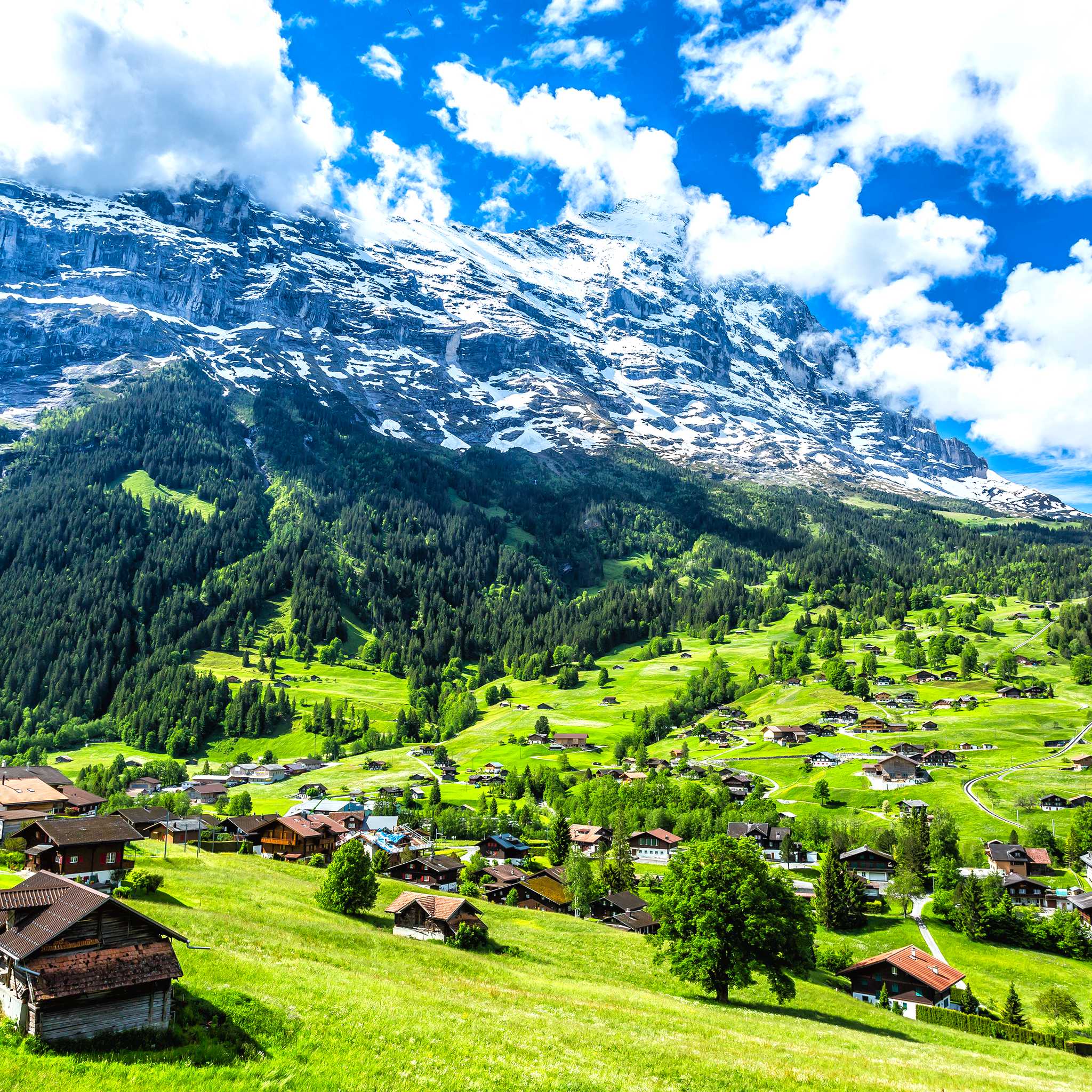 Grindelwald