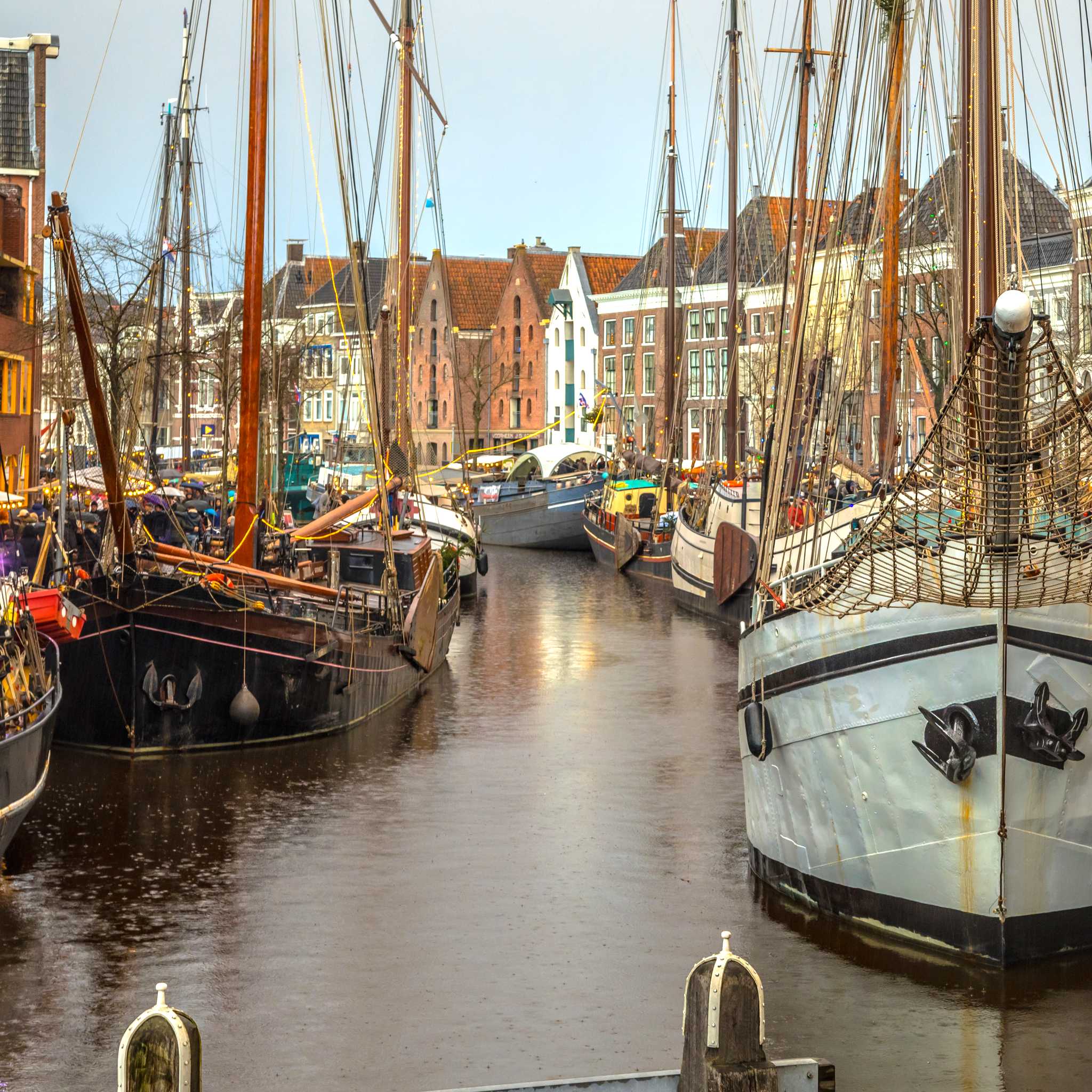 Groningen