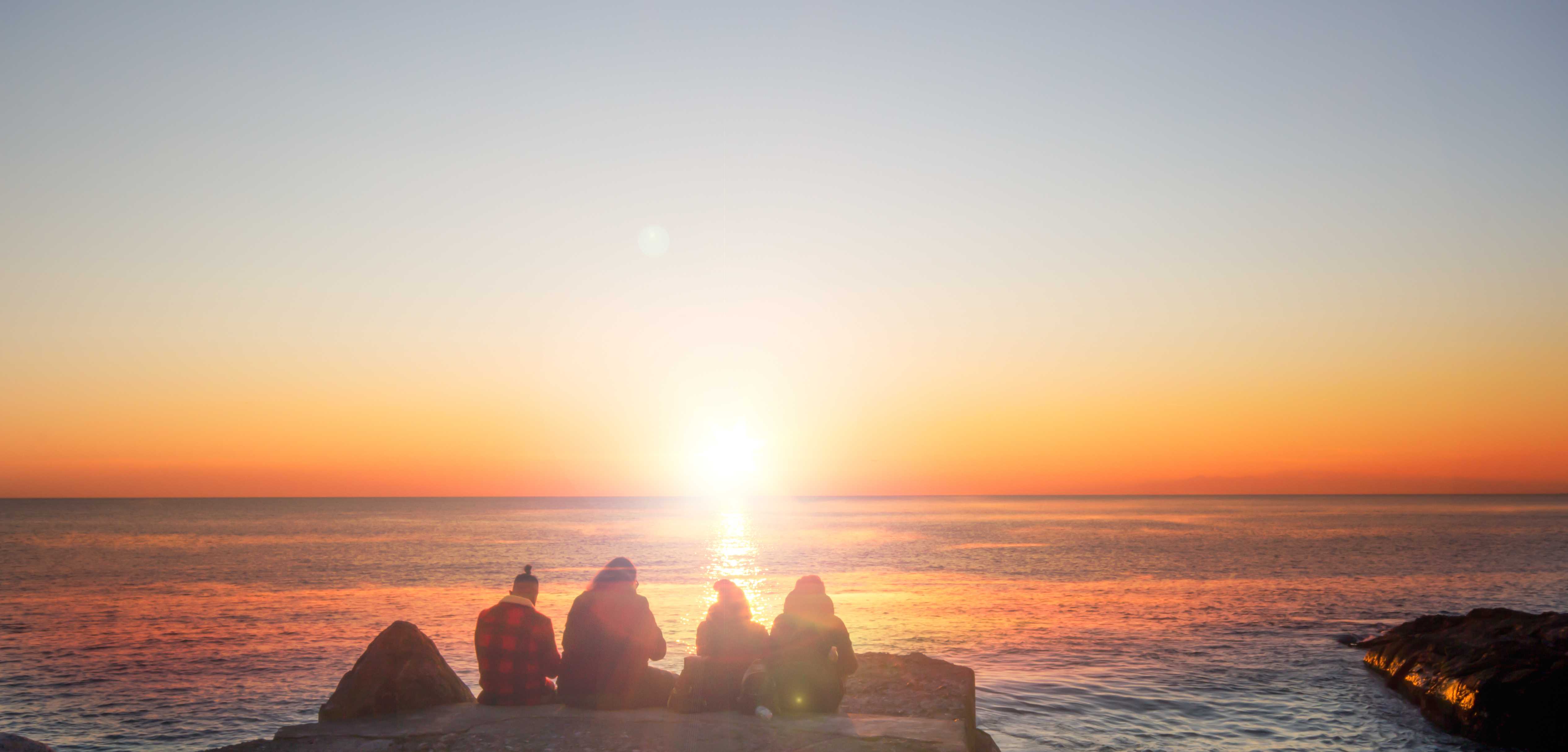 Travel inspiration for Exciting day trips for friends and groups - Private day trips by Daytrip