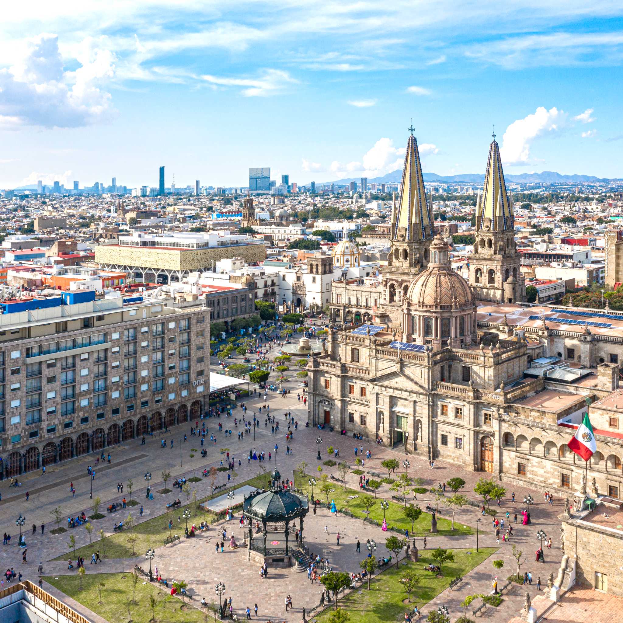 Guadalajara