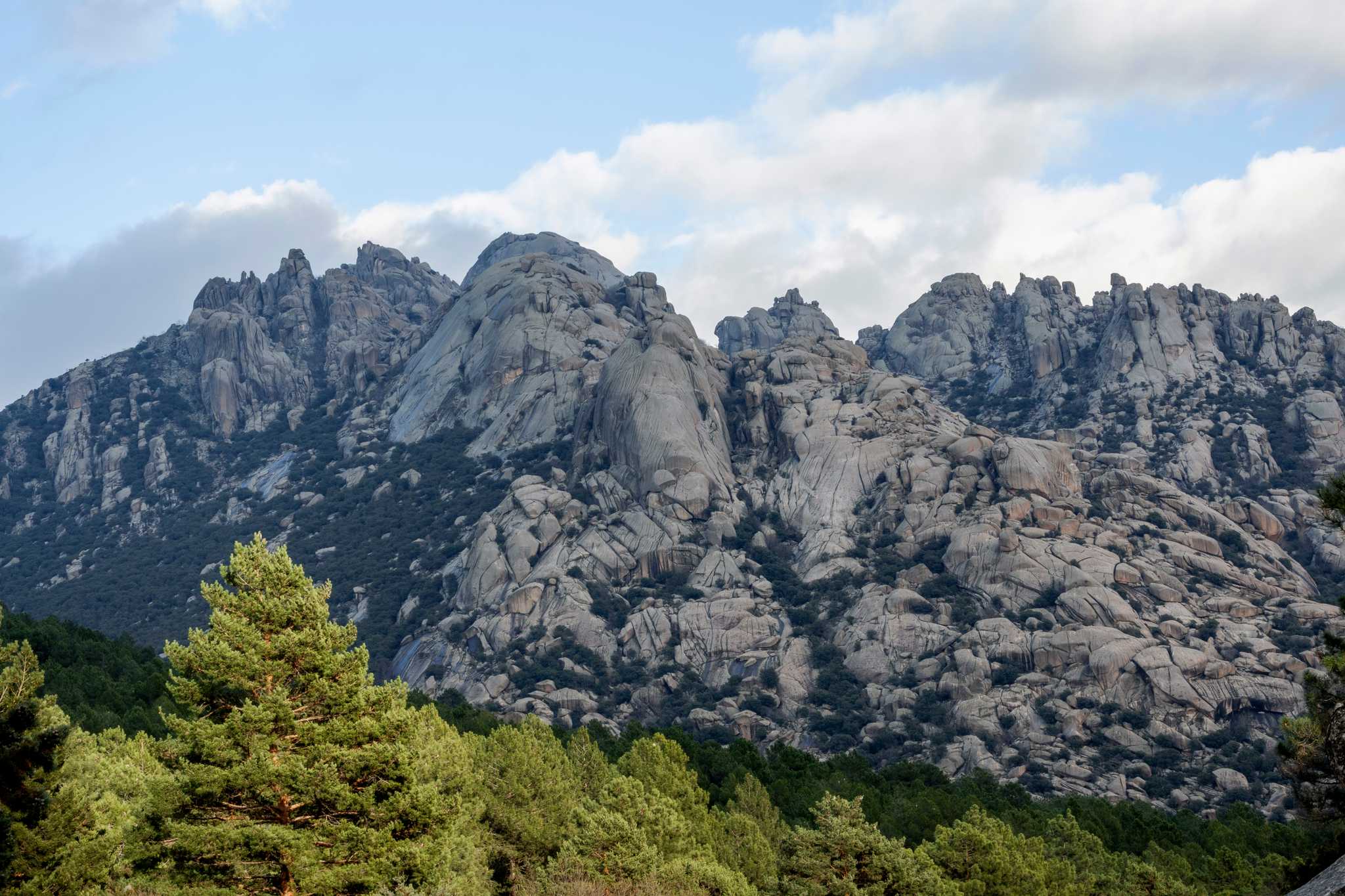 Guadarrama National Park