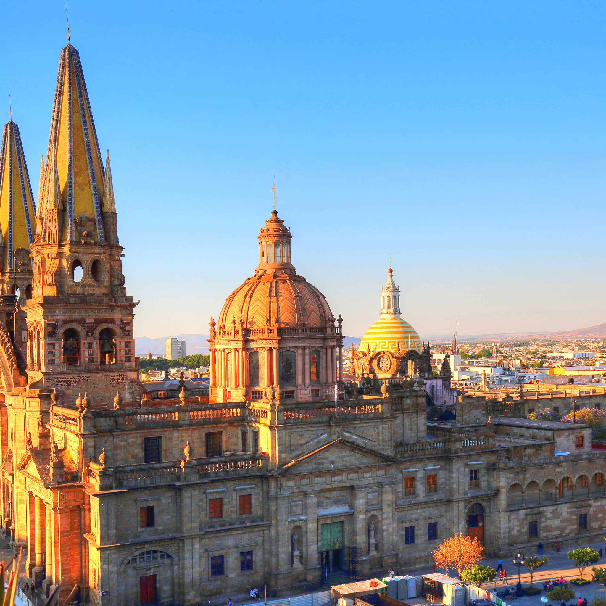 Guadalajara