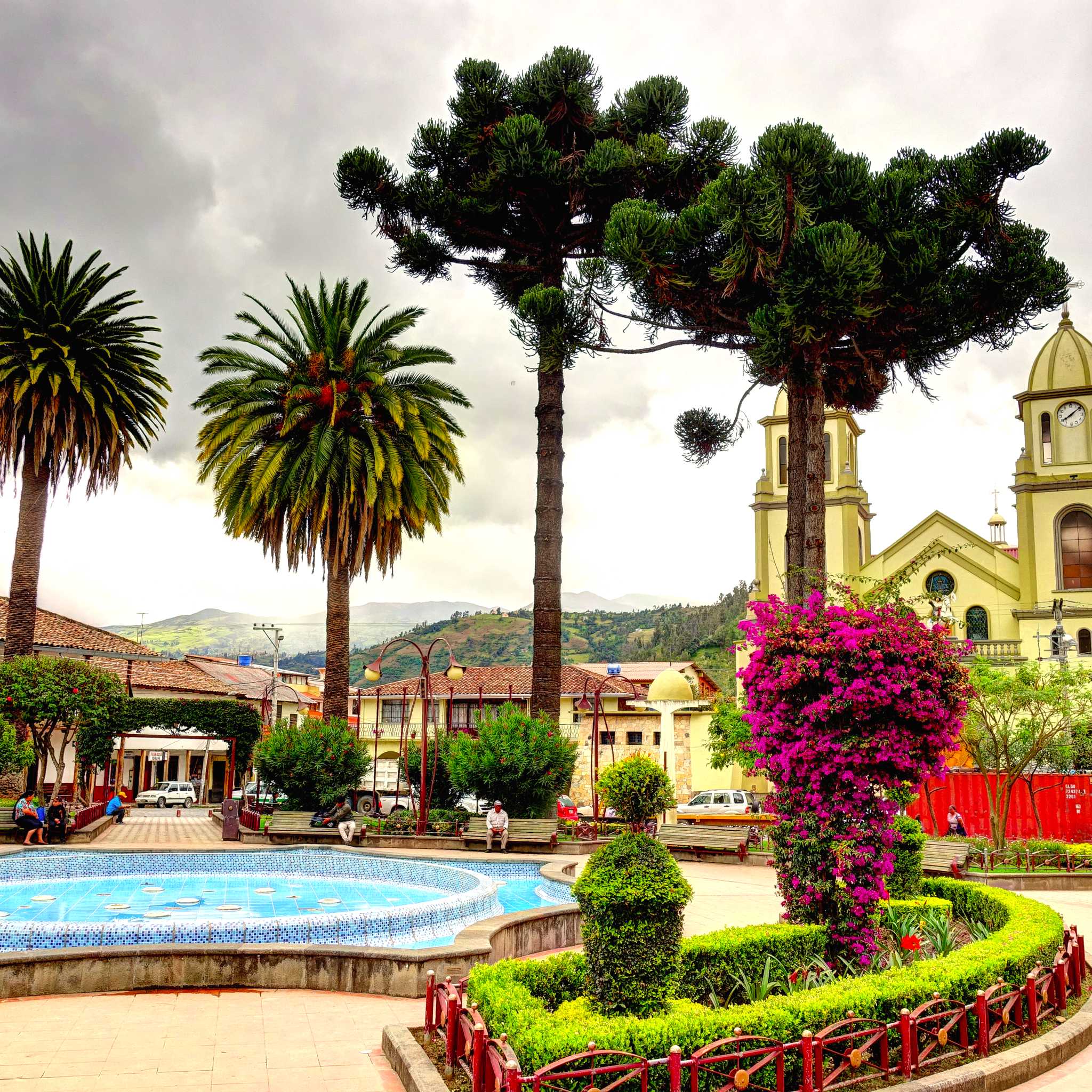 Gualaceo