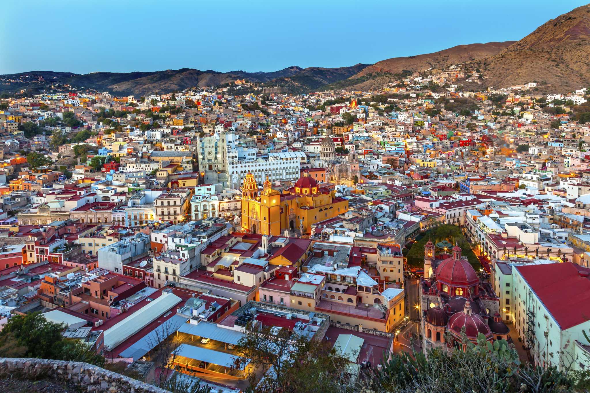Guanajuato