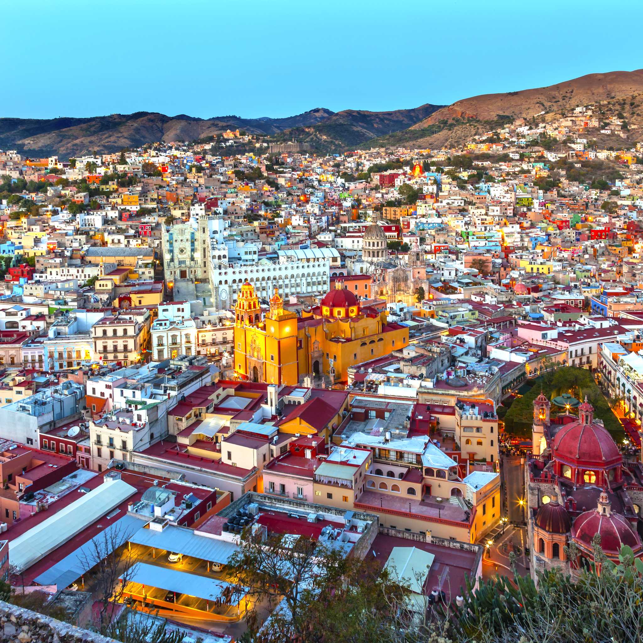 Guanajuato