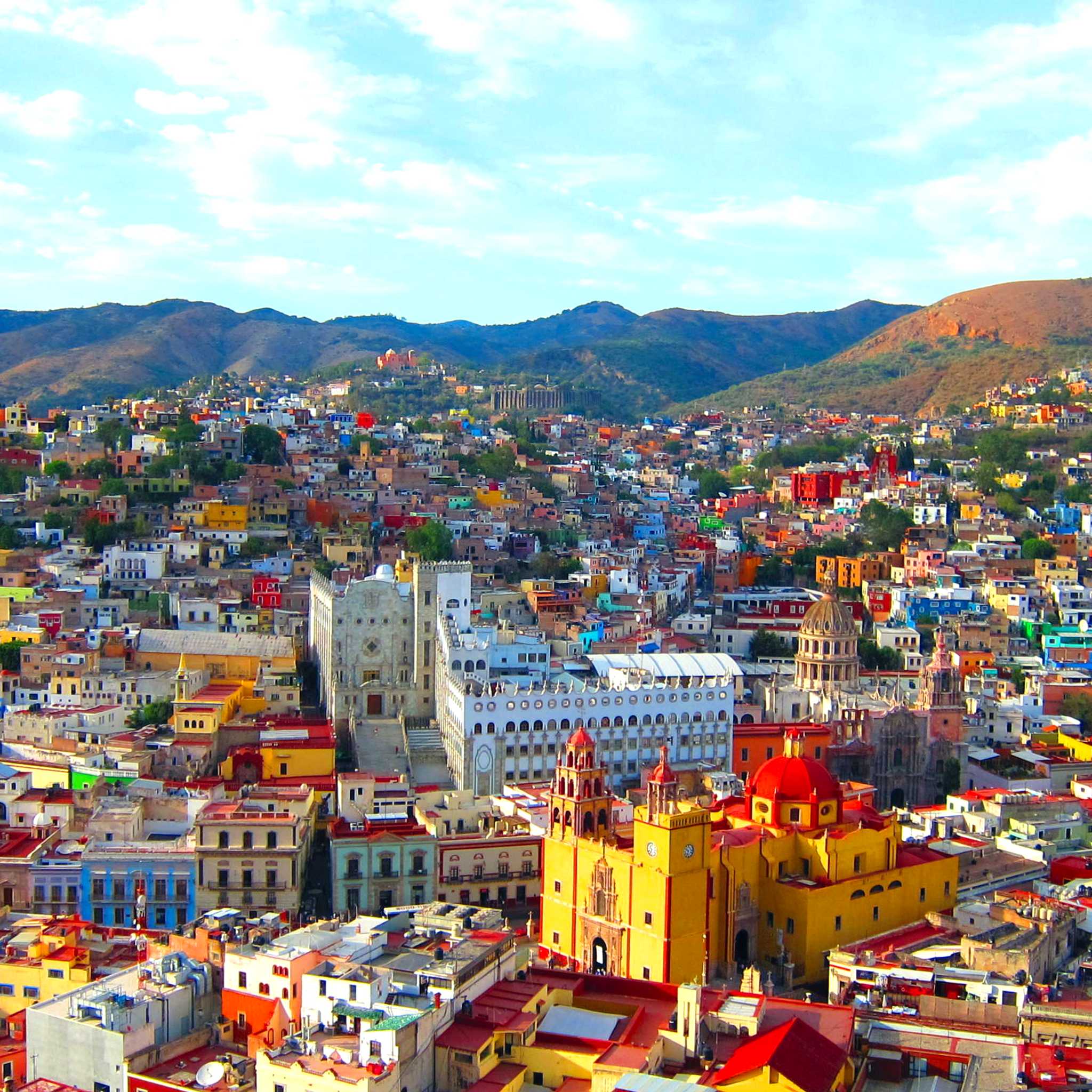 Guanajuato