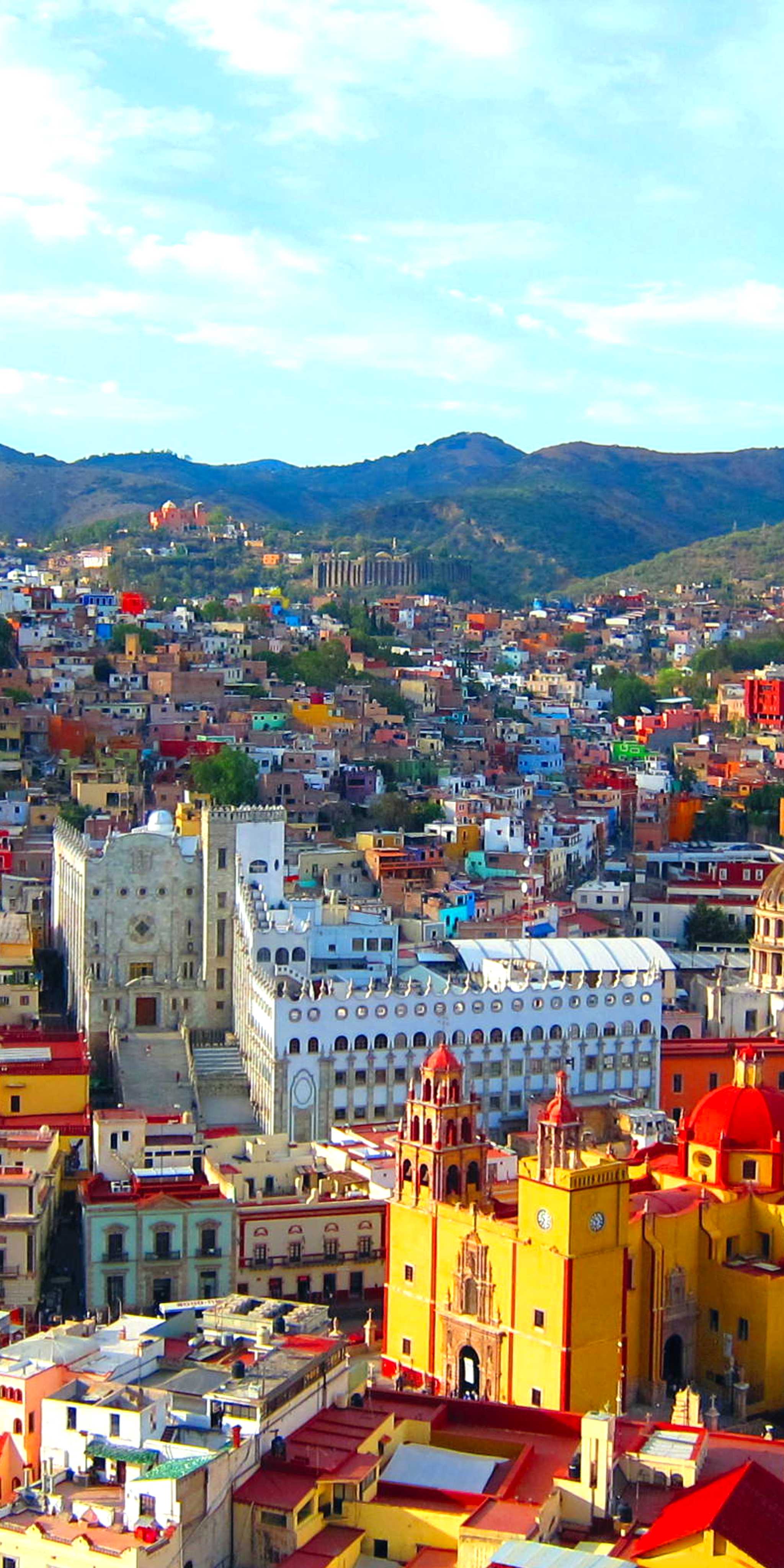 Guanajuato