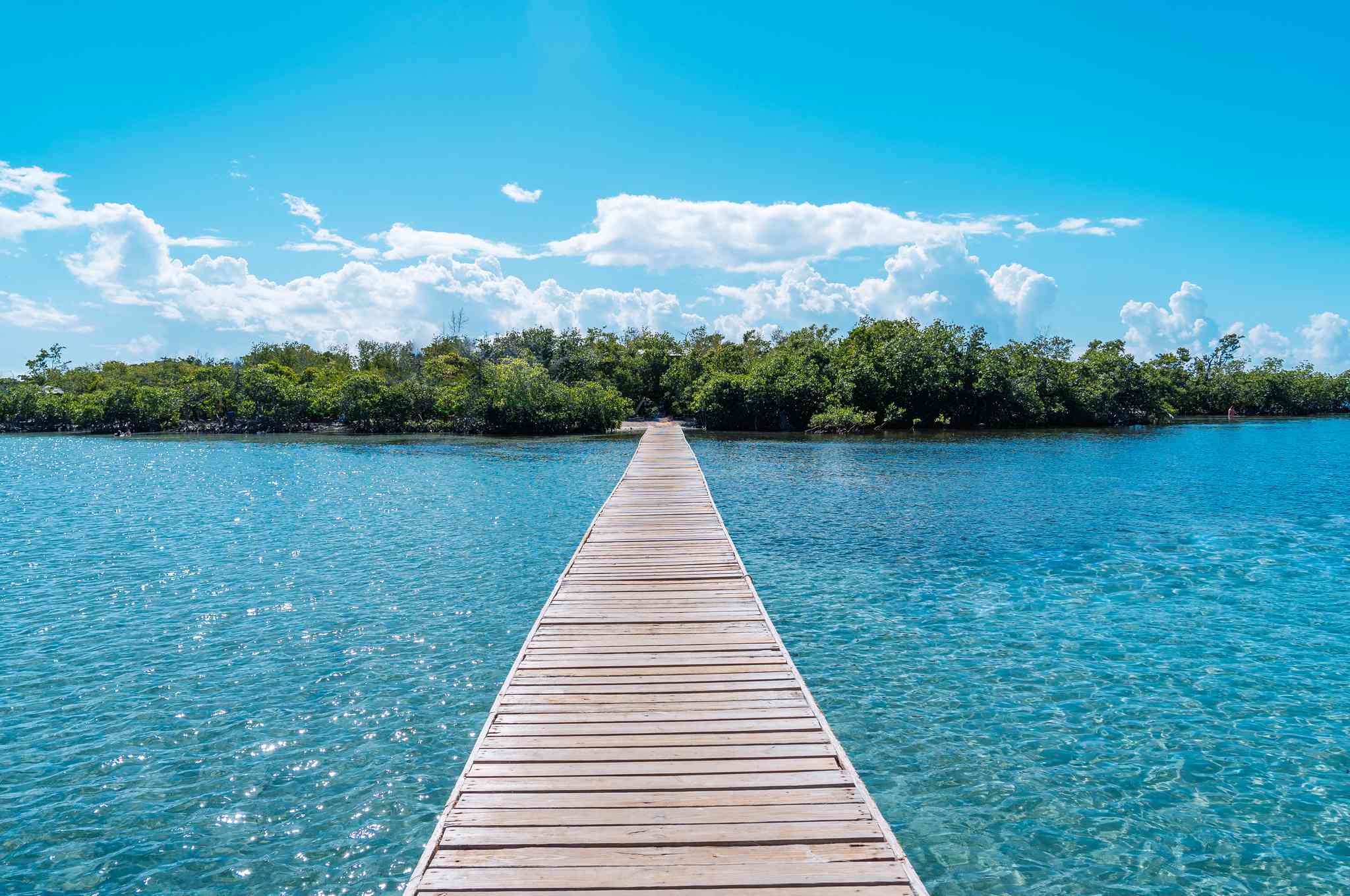 Scenic view of Guanica - private day trip from San Juan - photo 2