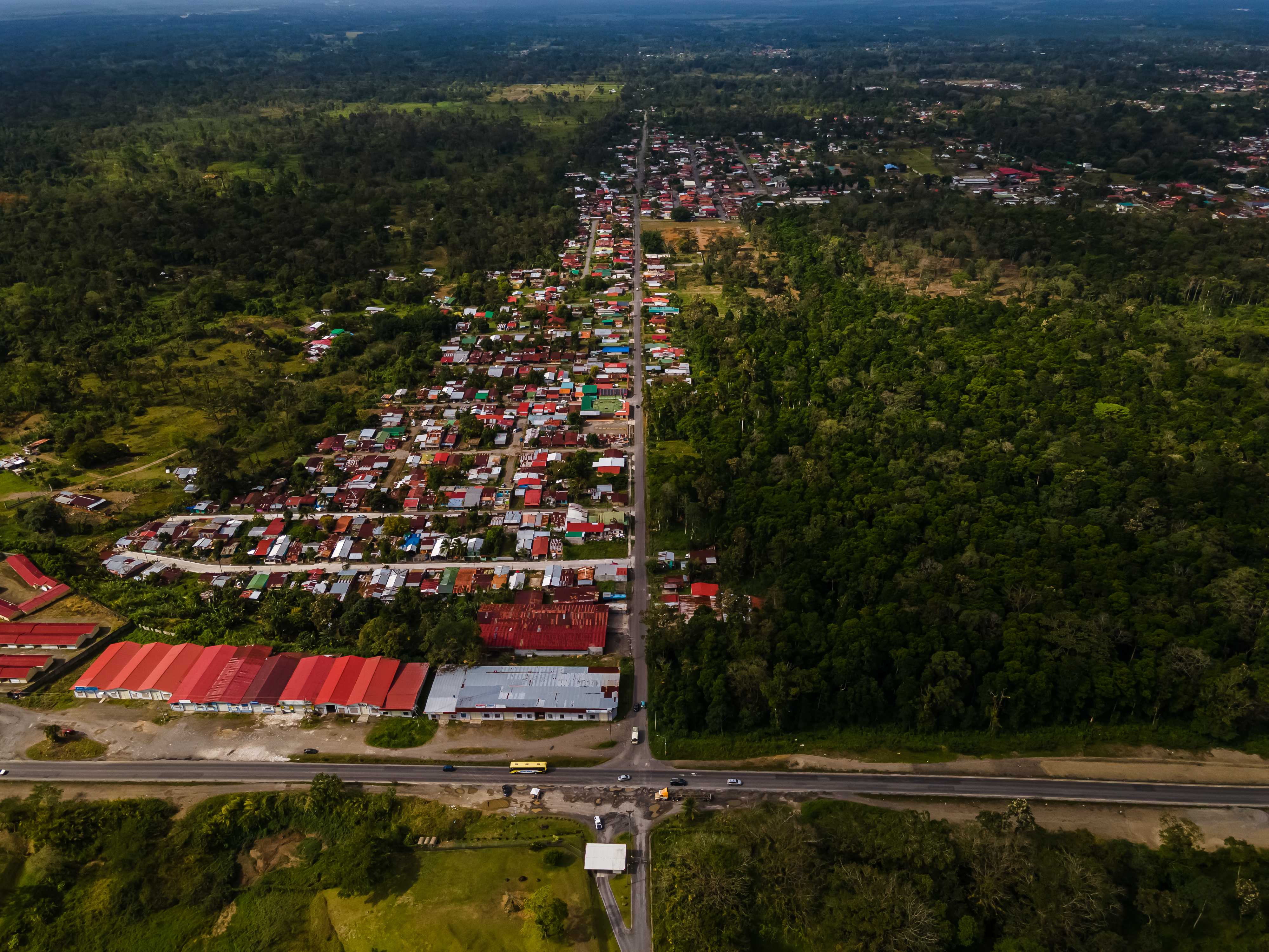 San Jose to Guapiles Private Transfer | Daytrip