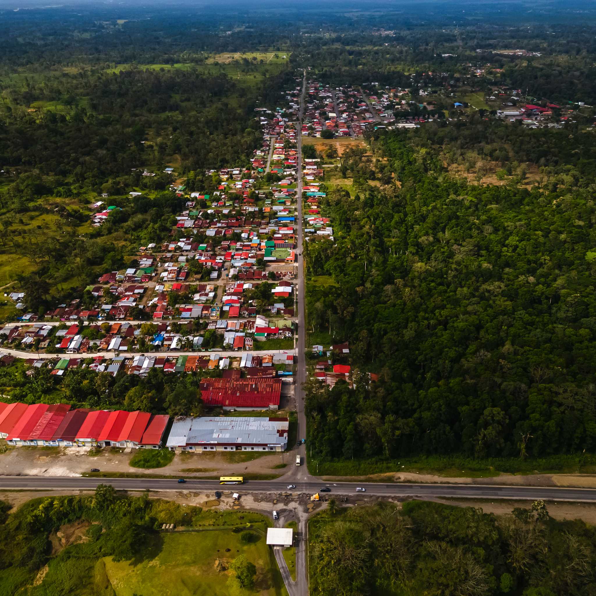 Guapiles