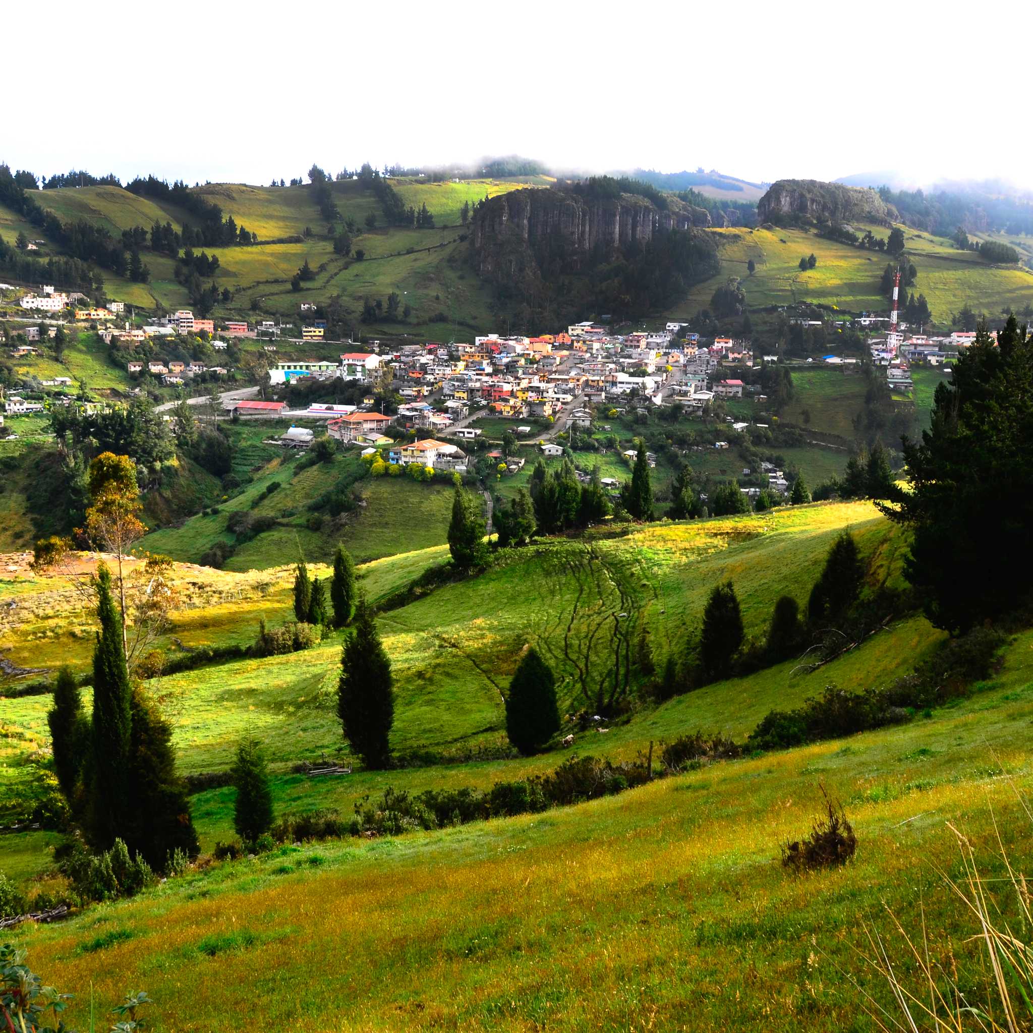 Guaranda