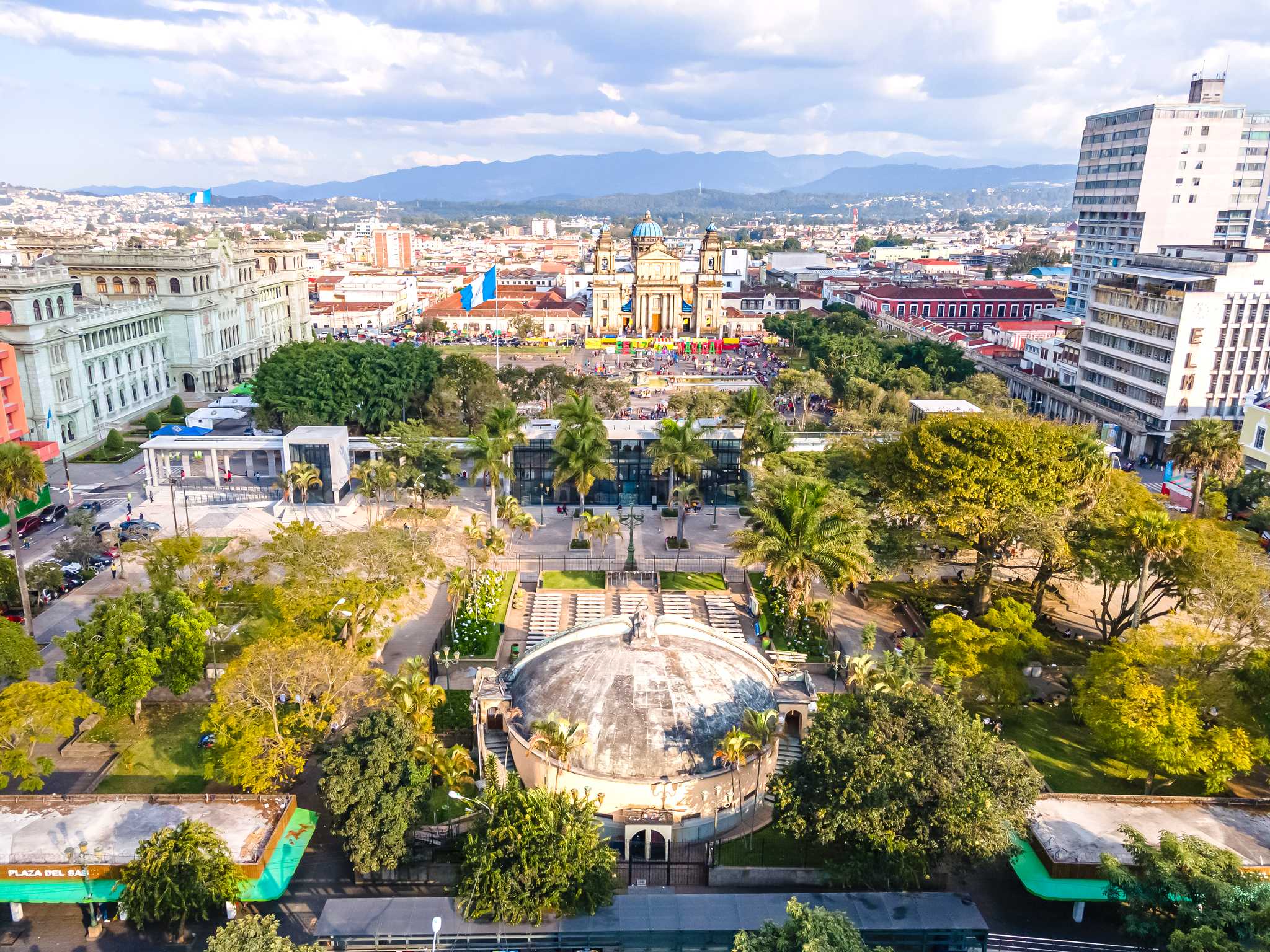 Private day trips starting from Guatemala City, Guatemala