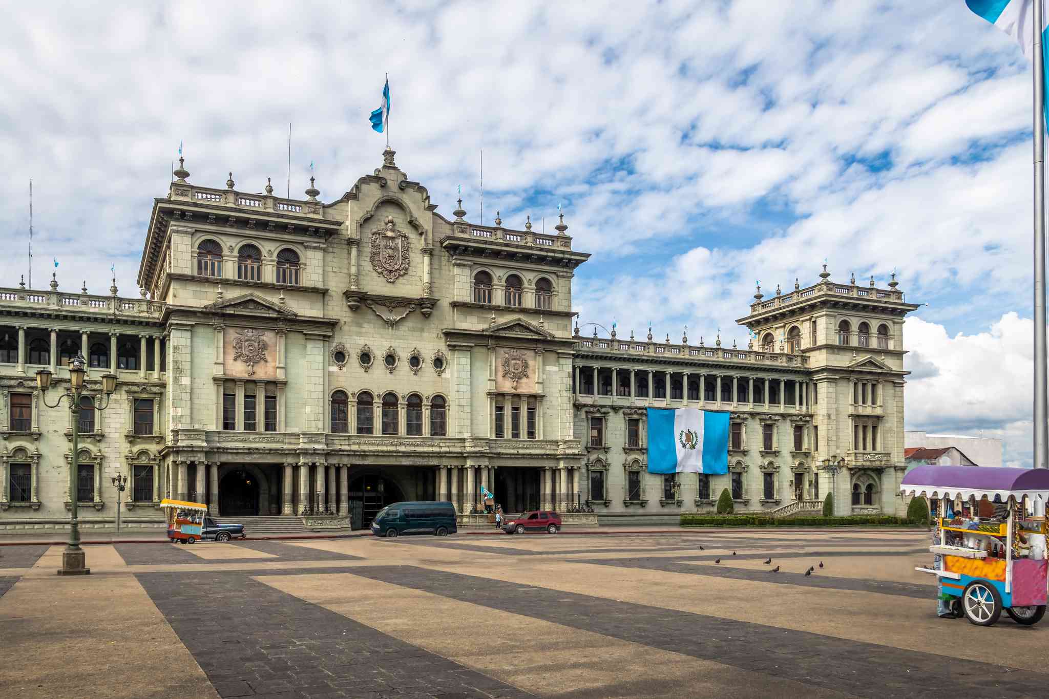 Vista cênica de Guatemala City - excursão particular de um dia de Tapachula - foto 4
