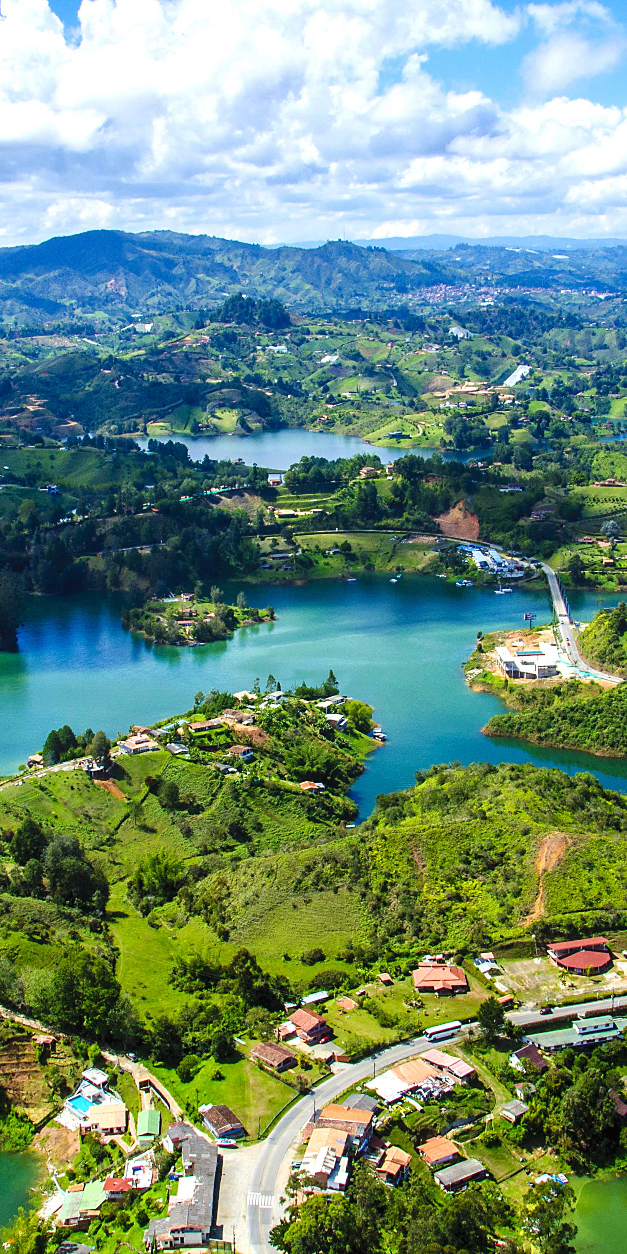 Guatape