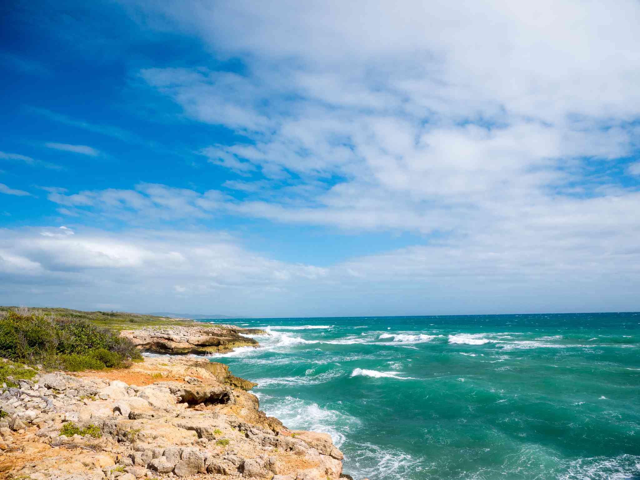Scenic view of Guayanilla - private day trip from San Juan - photo 3