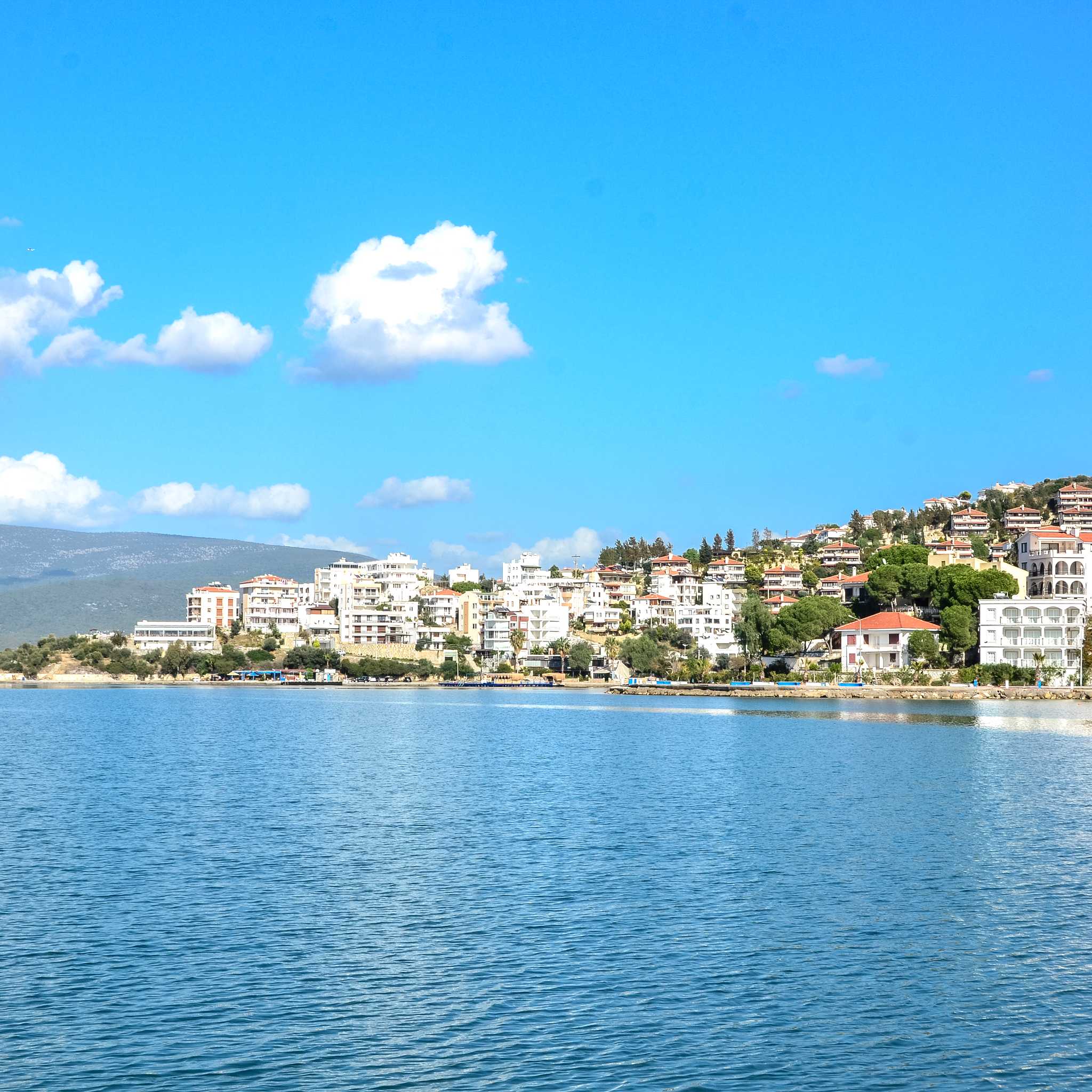 BoÄaziçi